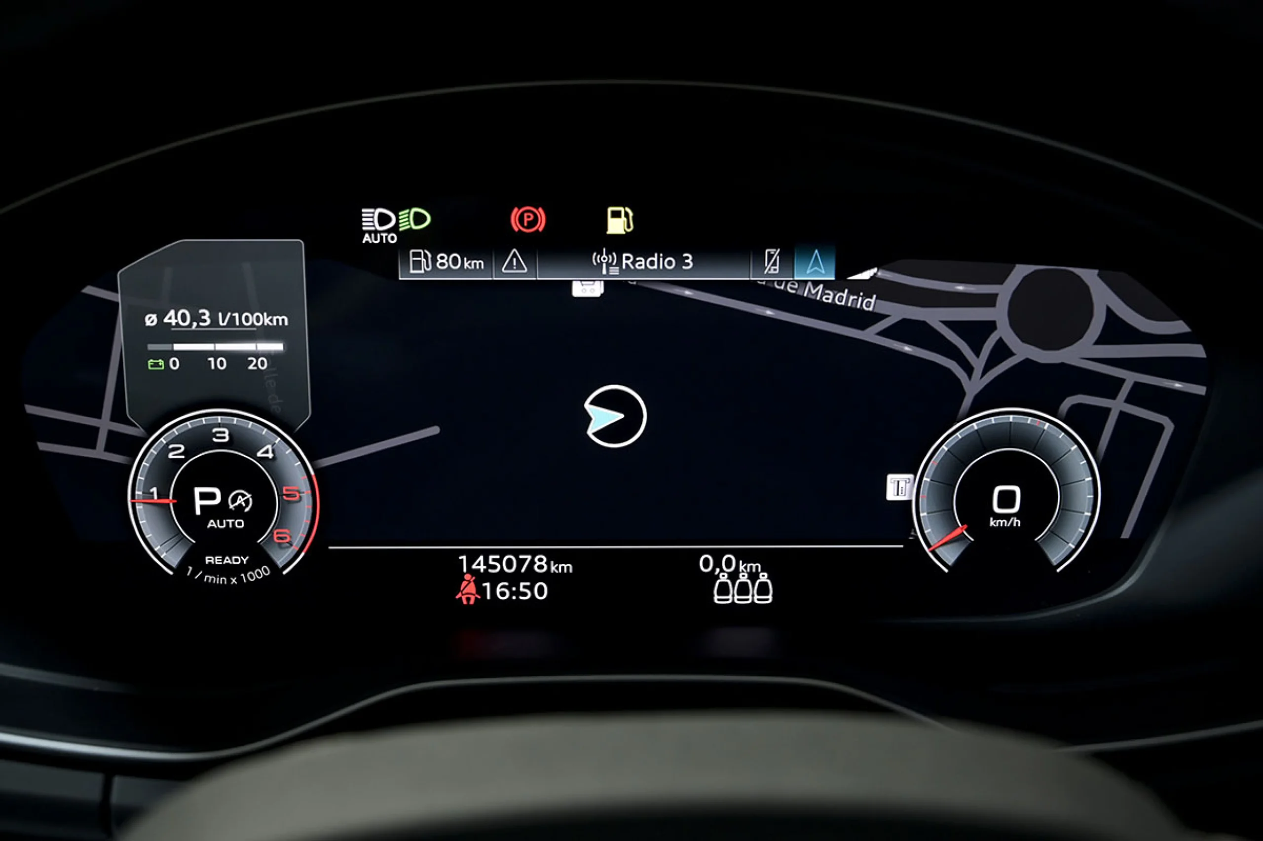 Audi Q5 SPORTBACK S line 40 TDI 150kW quattroultra - Foto 7