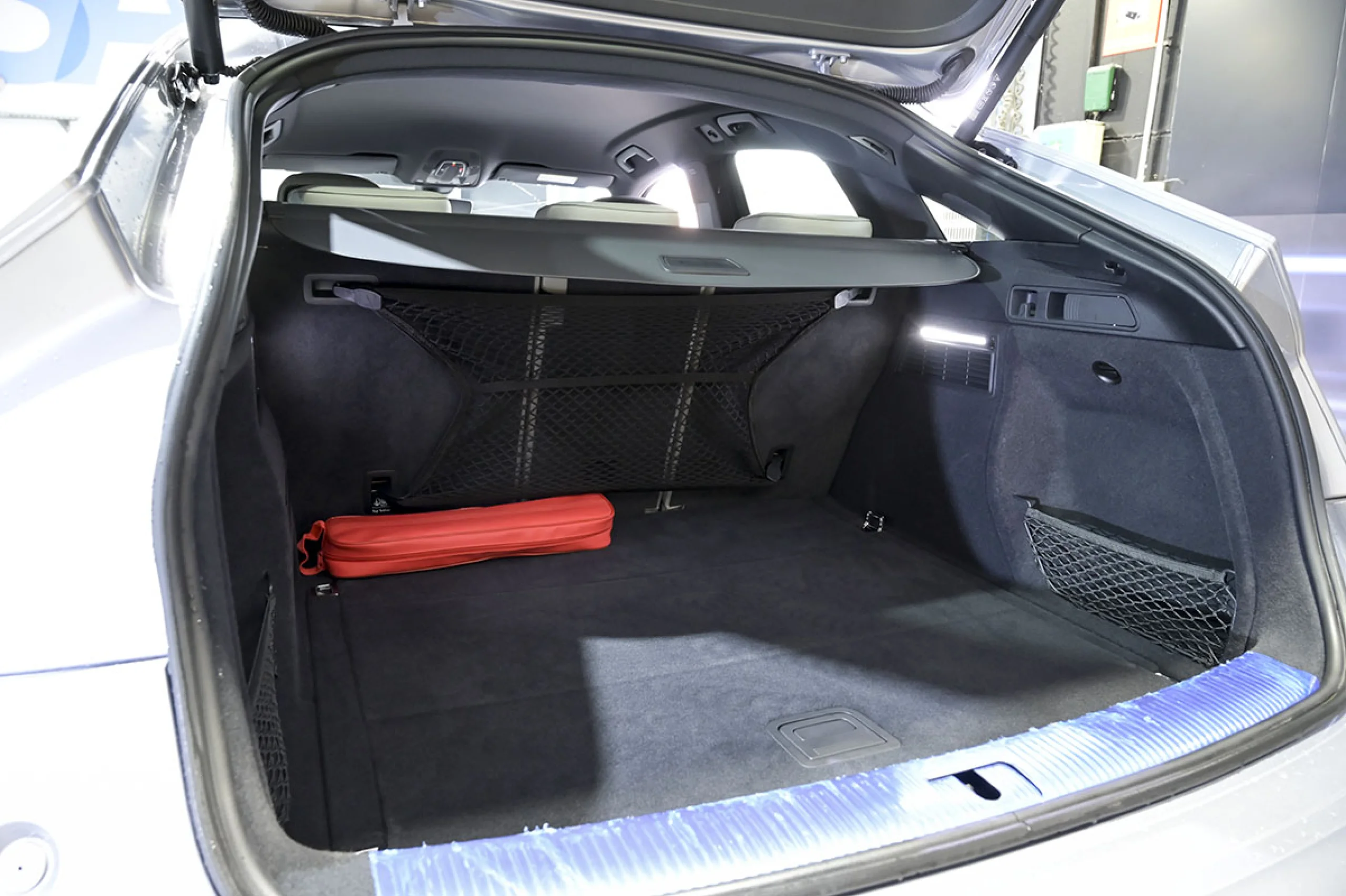 Audi Q5 SPORTBACK S line 40 TDI 150kW quattroultra - Foto 12