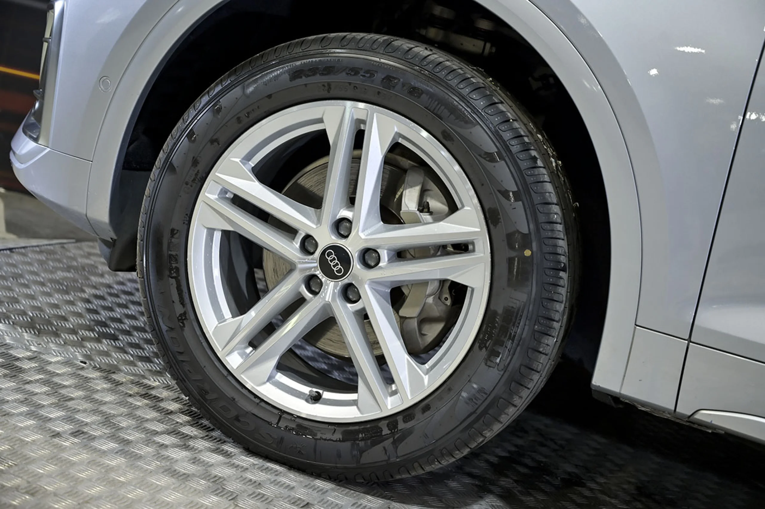 Audi Q5 SPORTBACK S line 40 TDI 150kW quattroultra - Foto 13