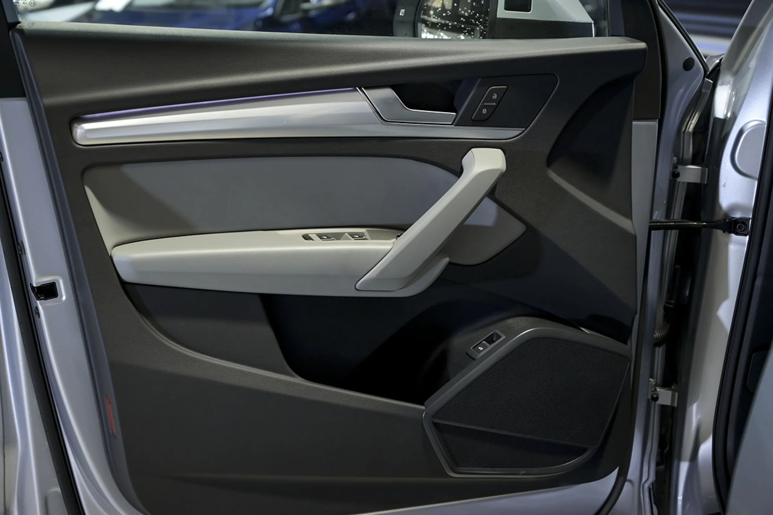 Audi Q5 SPORTBACK S line 40 TDI 150kW quattroultra - Foto 21