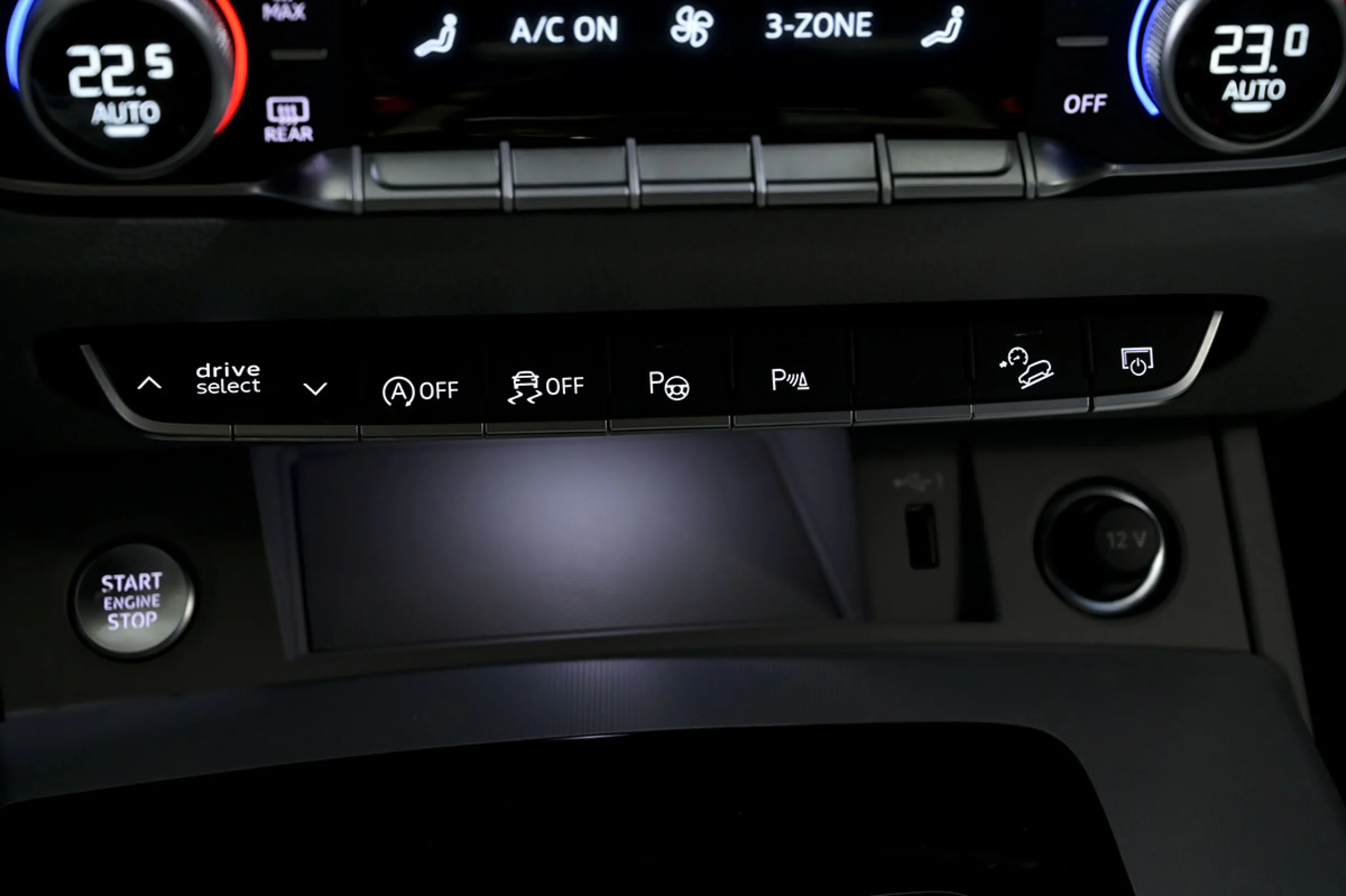 Audi Q5 SPORTBACK S line 40 TDI 150kW quattroultra - Foto 32