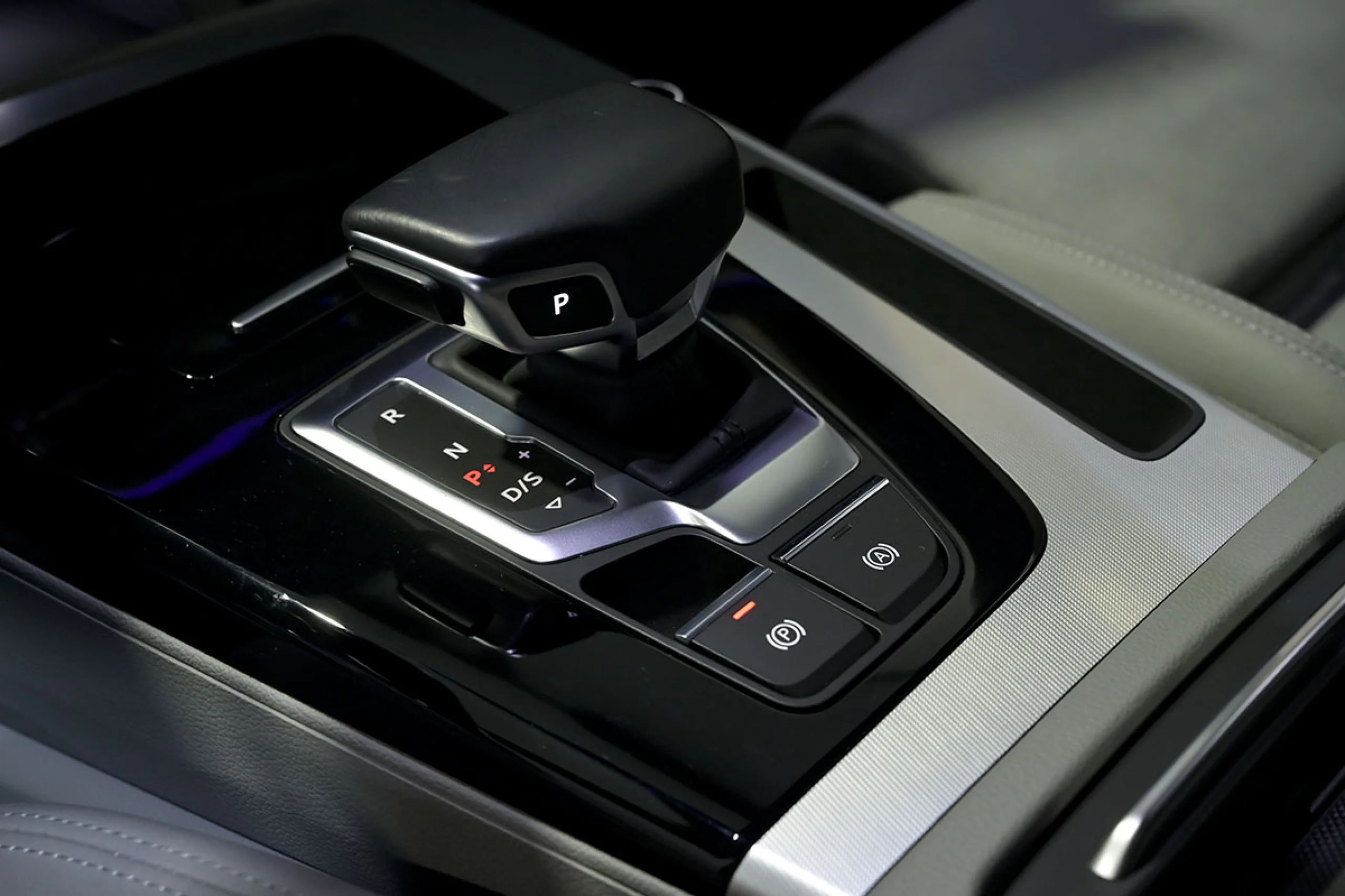 Audi Q5 SPORTBACK S line 40 TDI 150kW quattroultra - Foto 34