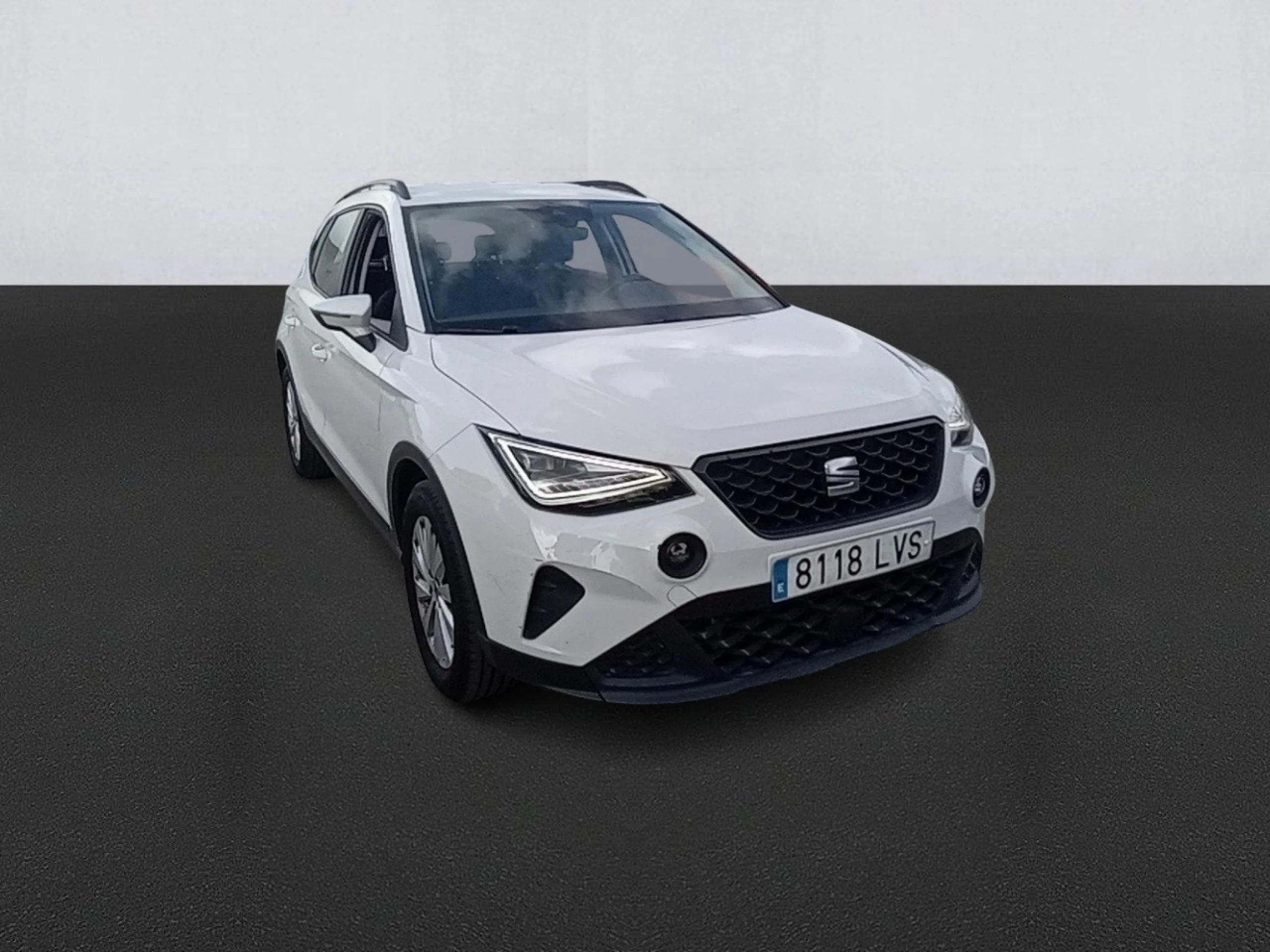 Seat Arona 1.0 TSI 81kW (110CV) Style - Foto 3