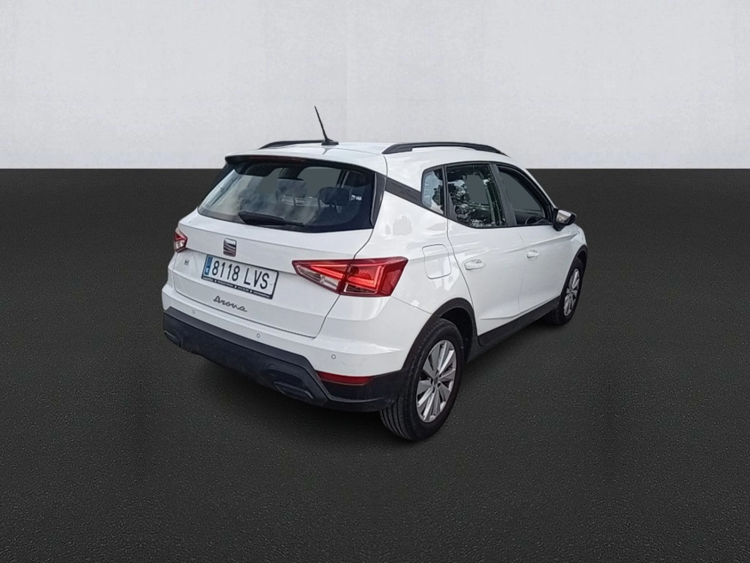 Seat Arona 1.0 TSI 81kW (110CV) Style - Foto 4