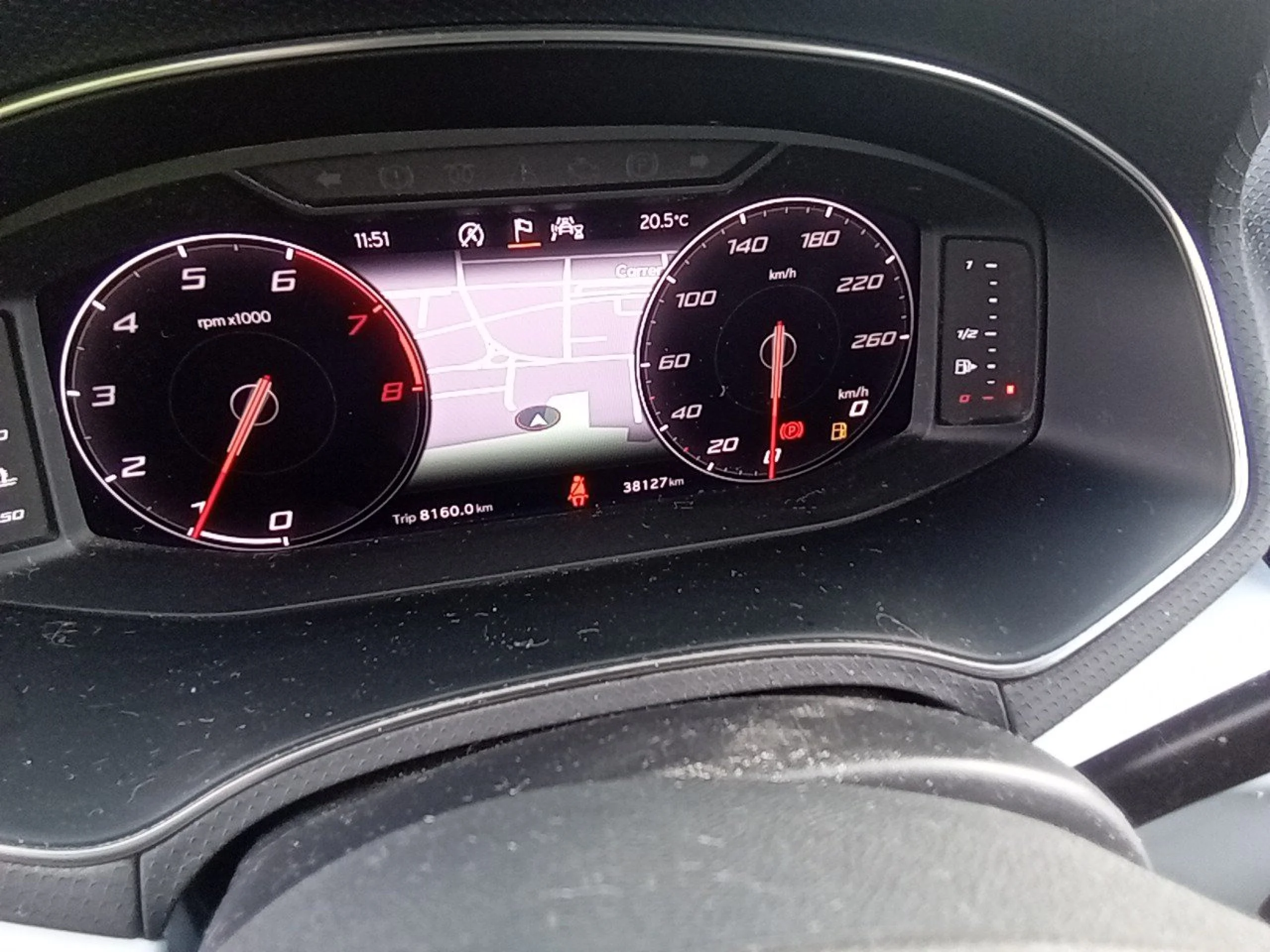 Seat Arona 1.0 TSI 81kW (110CV) Style - Foto 8