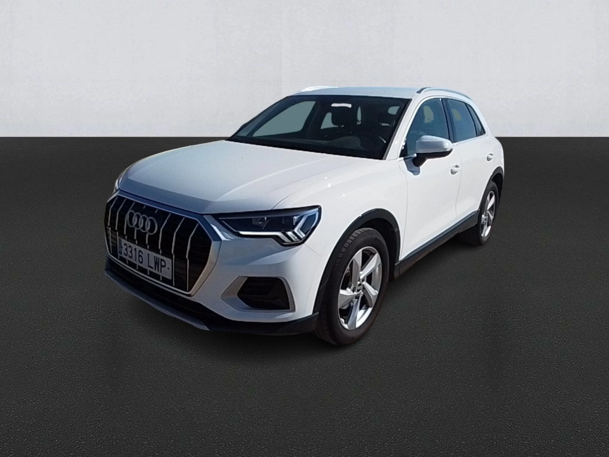 Audi Q3 Advanced 35 TDI 110kW (150CV) S tronic - Foto 1