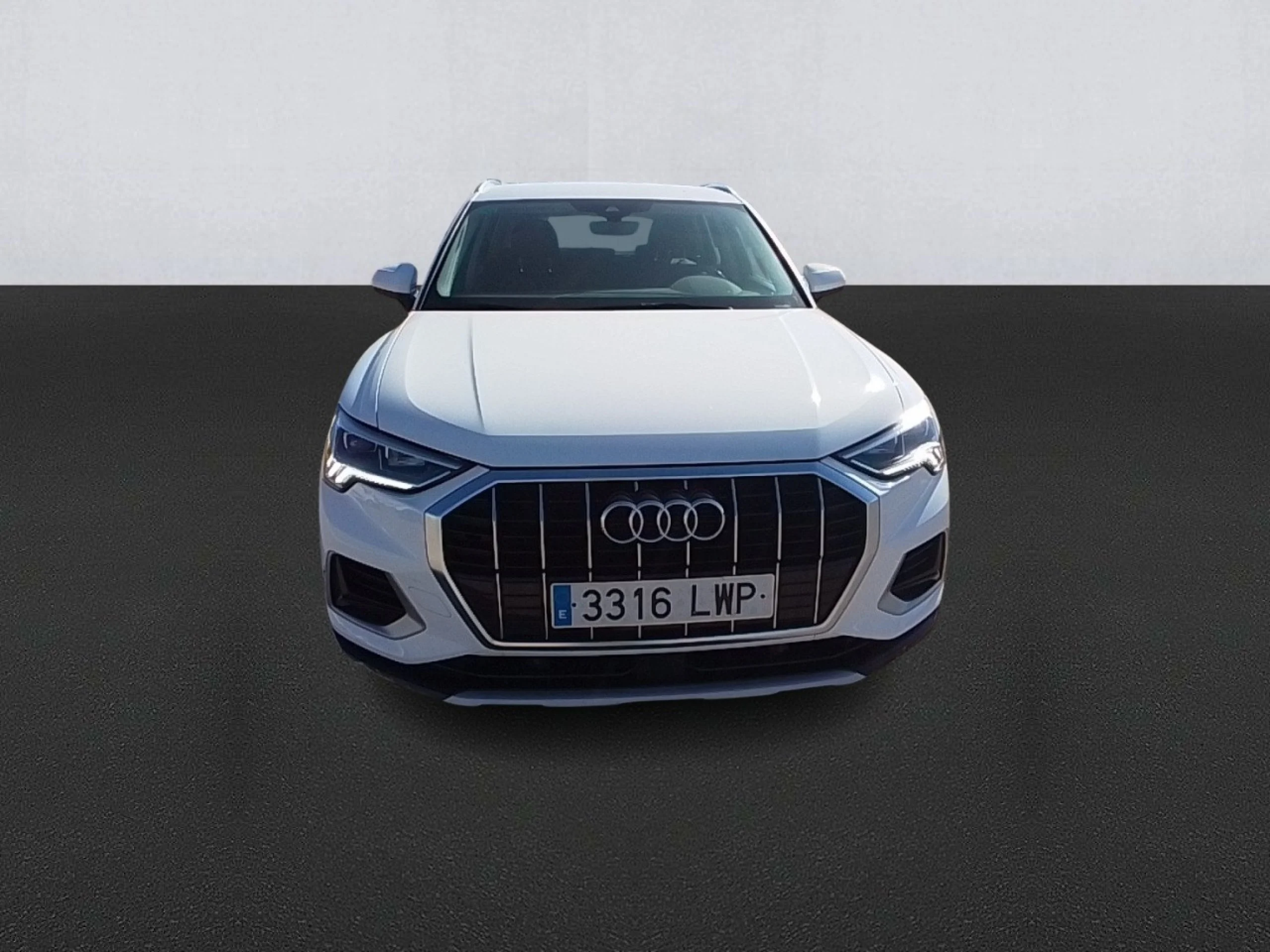 Audi Q3 Advanced 35 TDI 110kW (150CV) S tronic - Foto 2