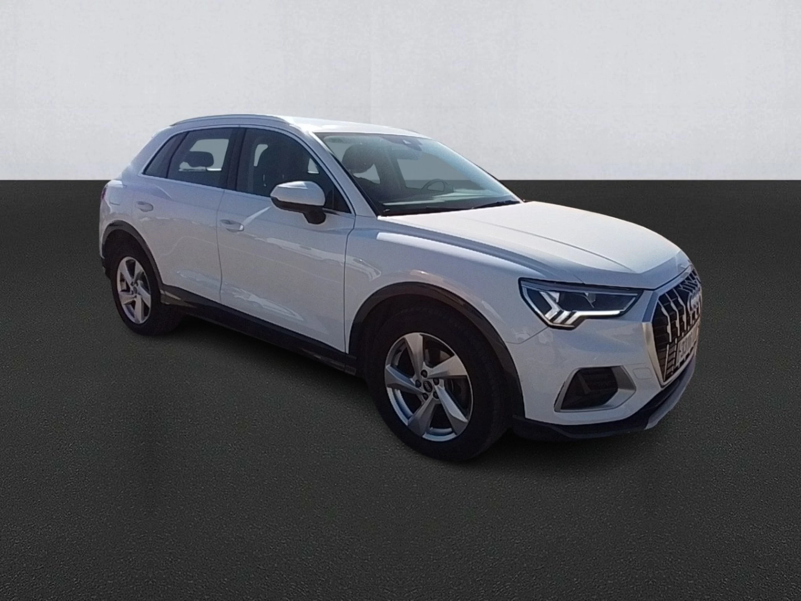 Audi Q3 Advanced 35 TDI 110kW (150CV) S tronic - Foto 3