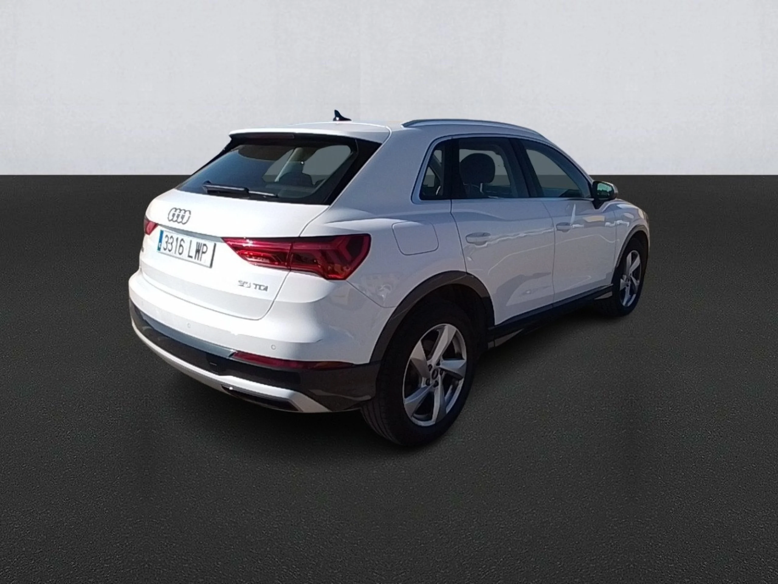 Audi Q3 Advanced 35 TDI 110kW (150CV) S tronic - Foto 4