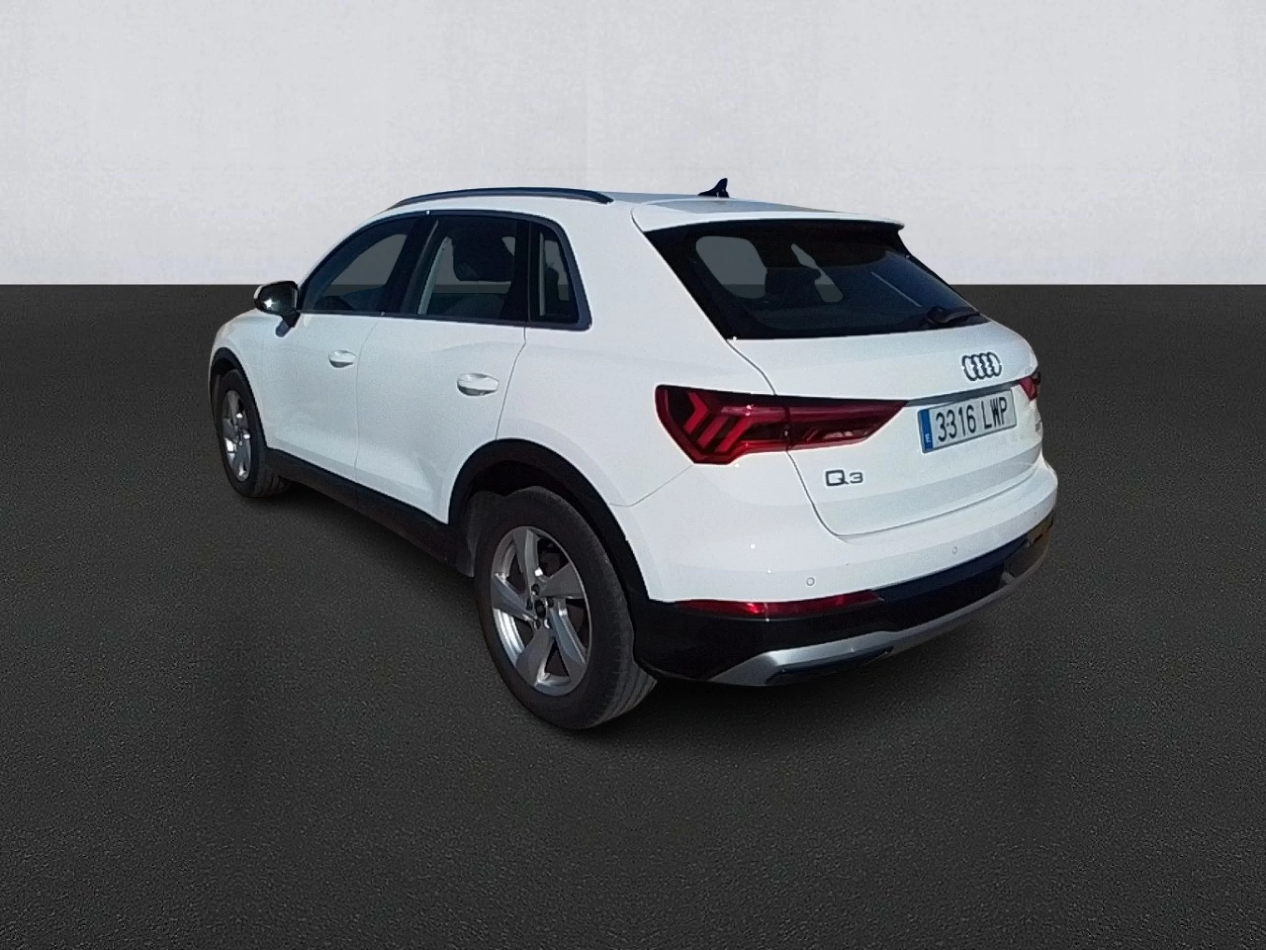 Audi Q3 Advanced 35 TDI 110kW (150CV) S tronic - Foto 6