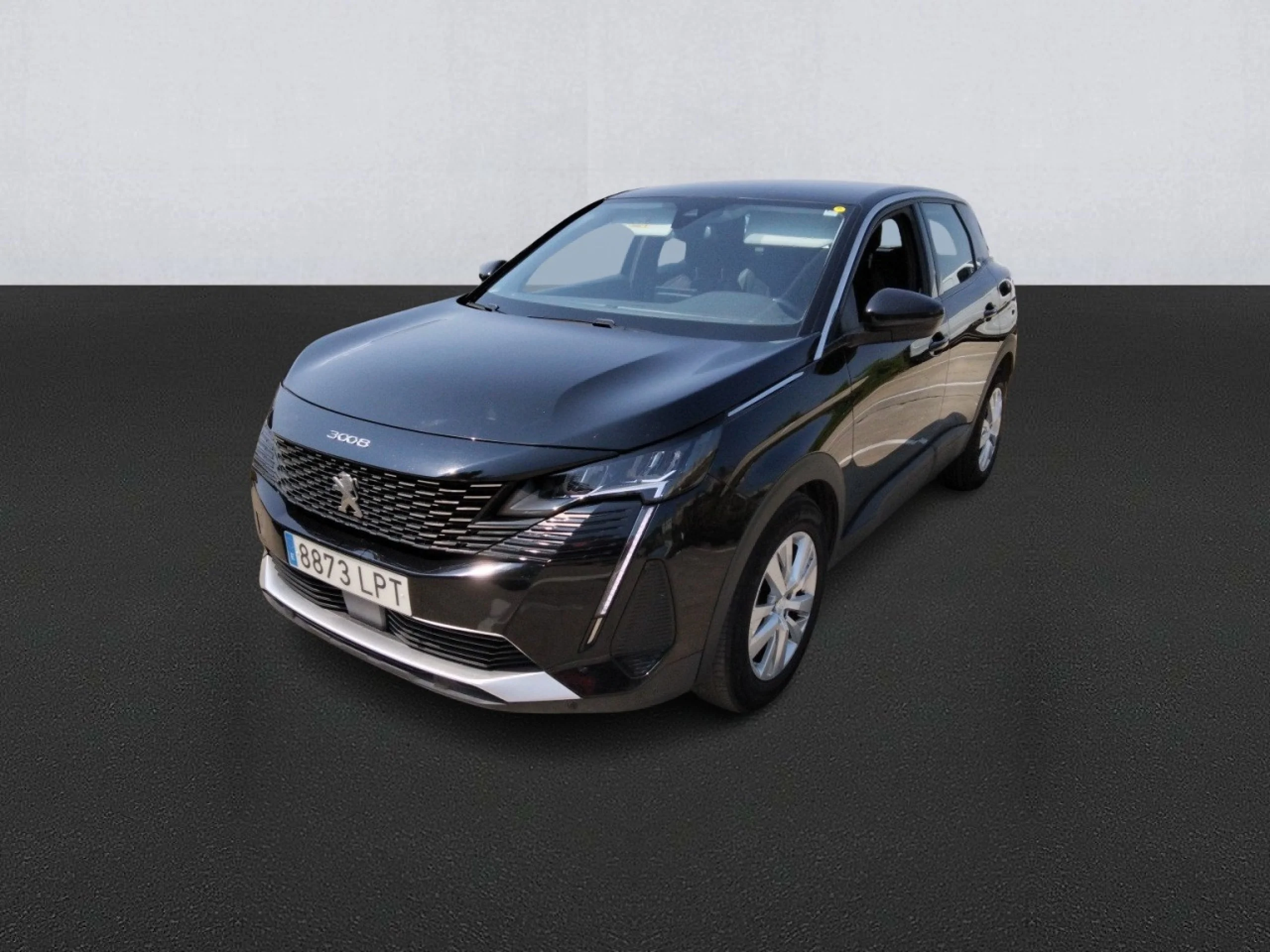 Peugeot 3008 1.5 BlueHDi 96kW (130CV) S&amp;S Active Pack - Foto 1