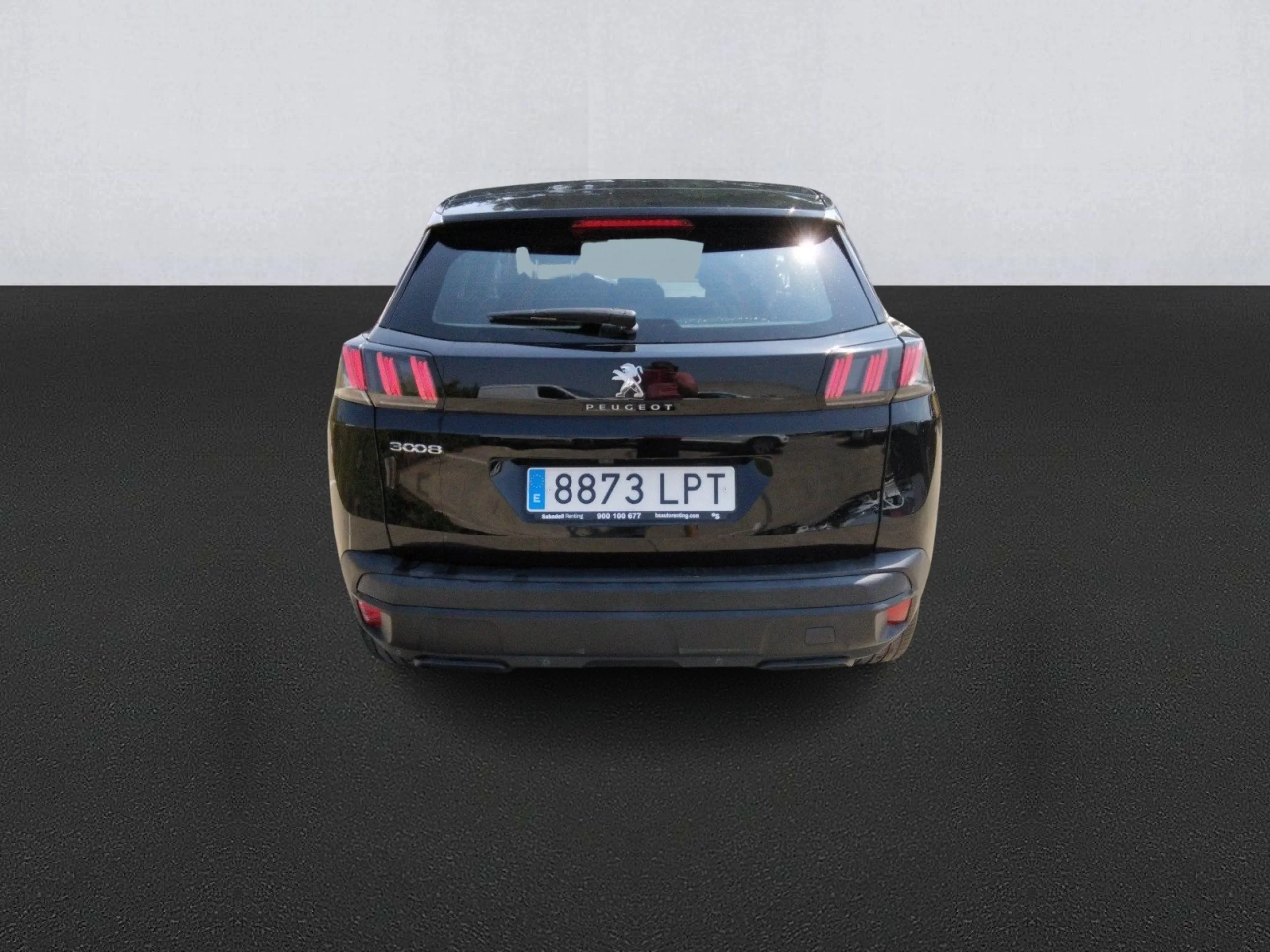 Peugeot 3008 1.5 BlueHDi 96kW (130CV) S&amp;S Active Pack - Foto 5