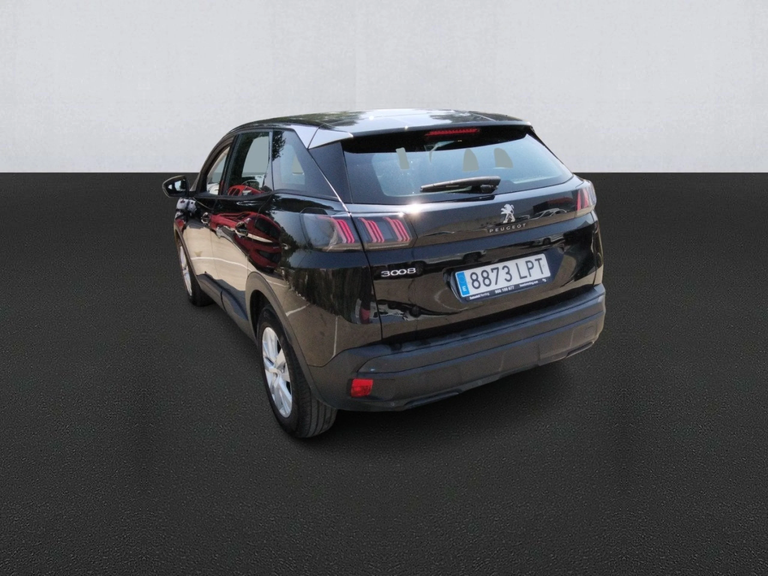 Peugeot 3008 1.5 BlueHDi 96kW (130CV) S&amp;S Active Pack - Foto 6