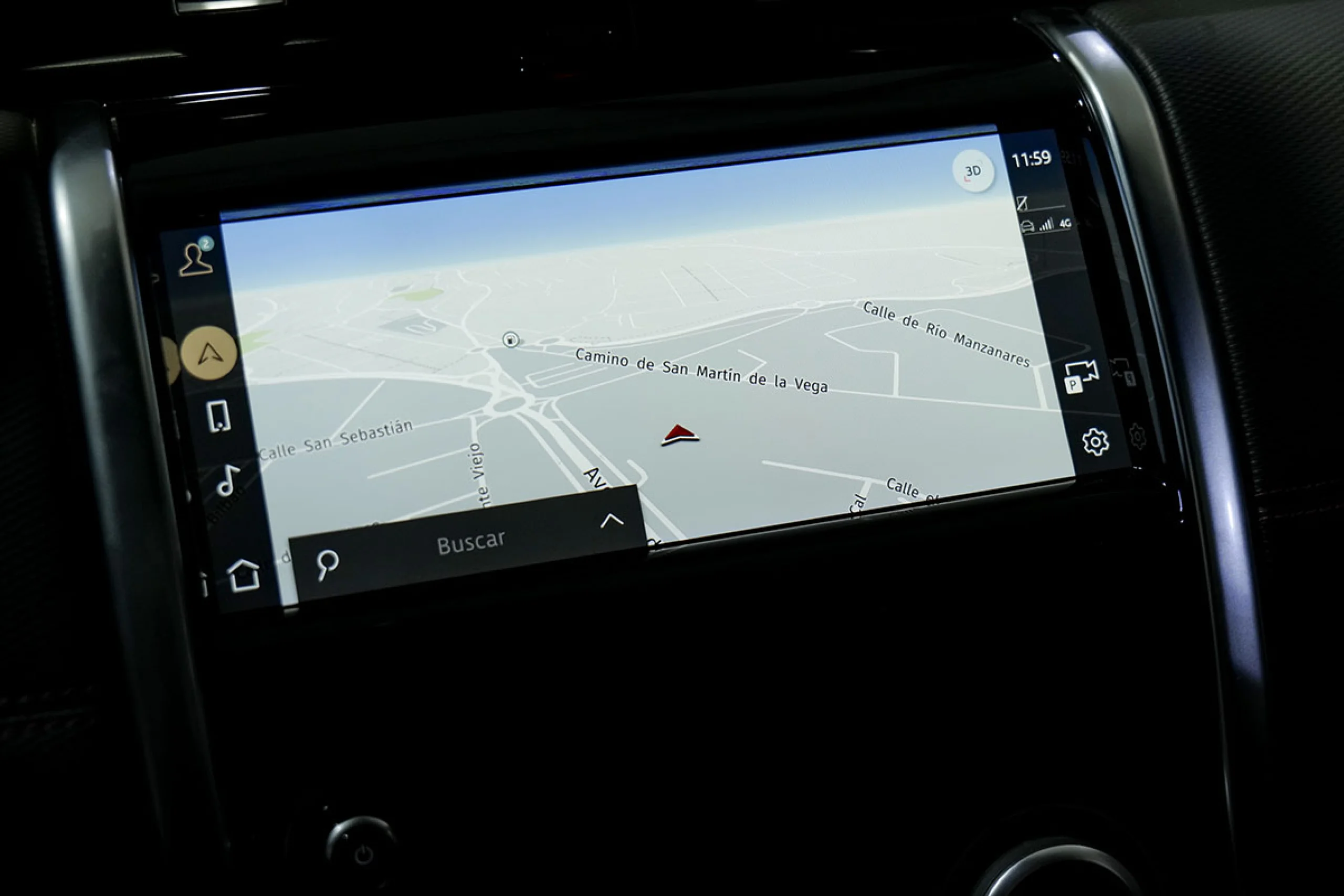 Land Rover Discovery Sport 2.0D TD4 163PS AWD Aut MHEV RDynamic S - Foto 32