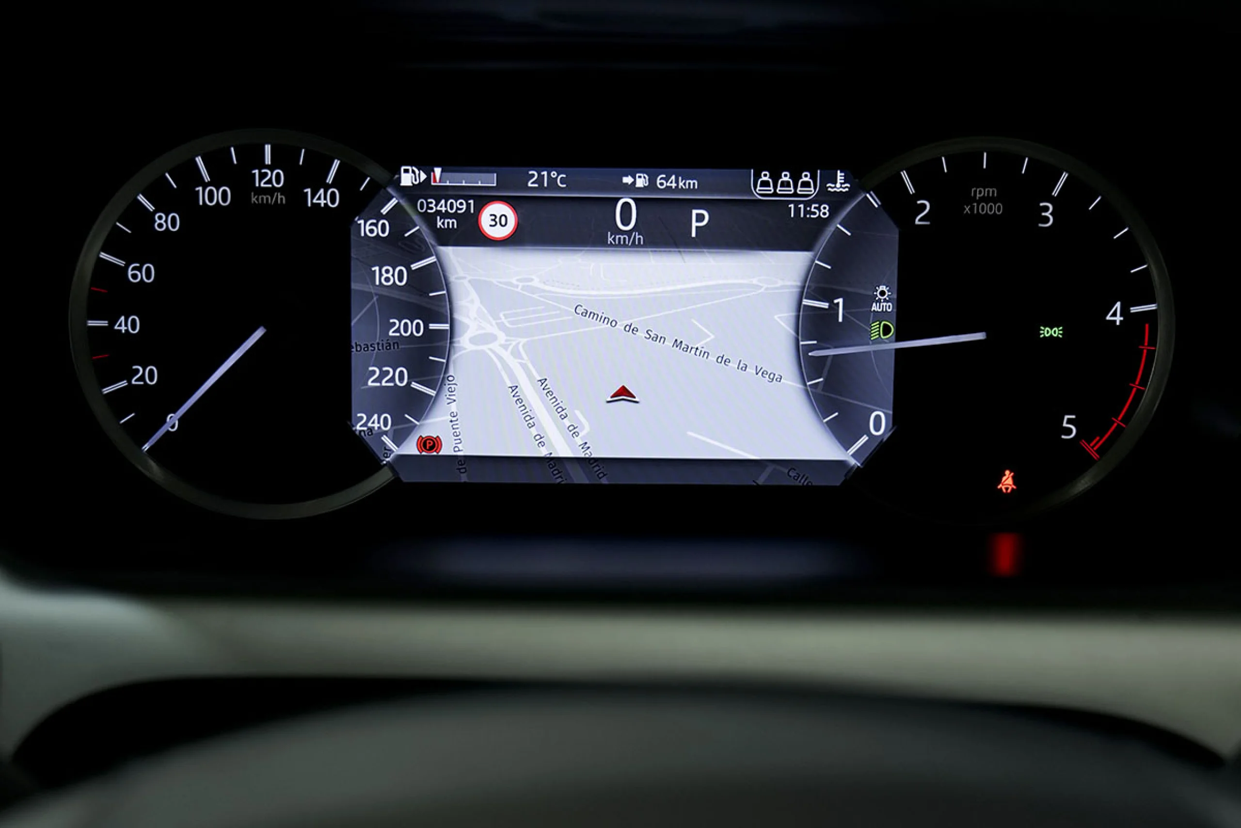 Land Rover Discovery Sport 2.0D TD4 163PS AWD Aut MHEV RDynamic S - Foto 7