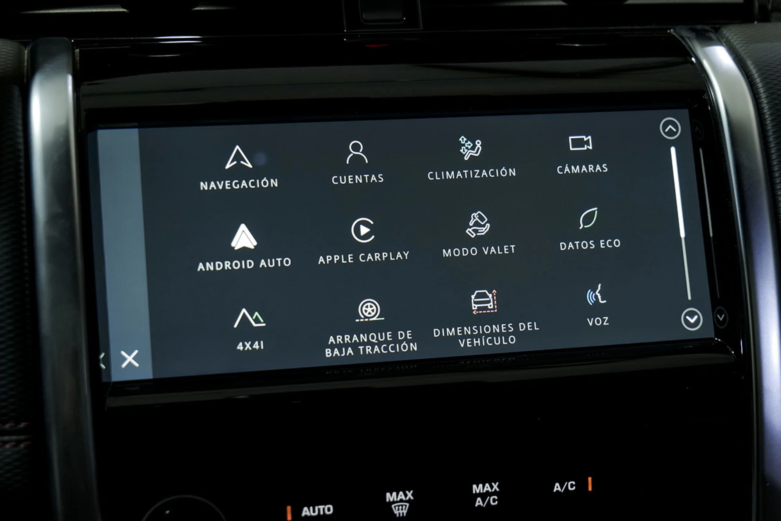 Land Rover Discovery Sport 2.0D TD4 163PS AWD Aut MHEV RDynamic S - Foto 10