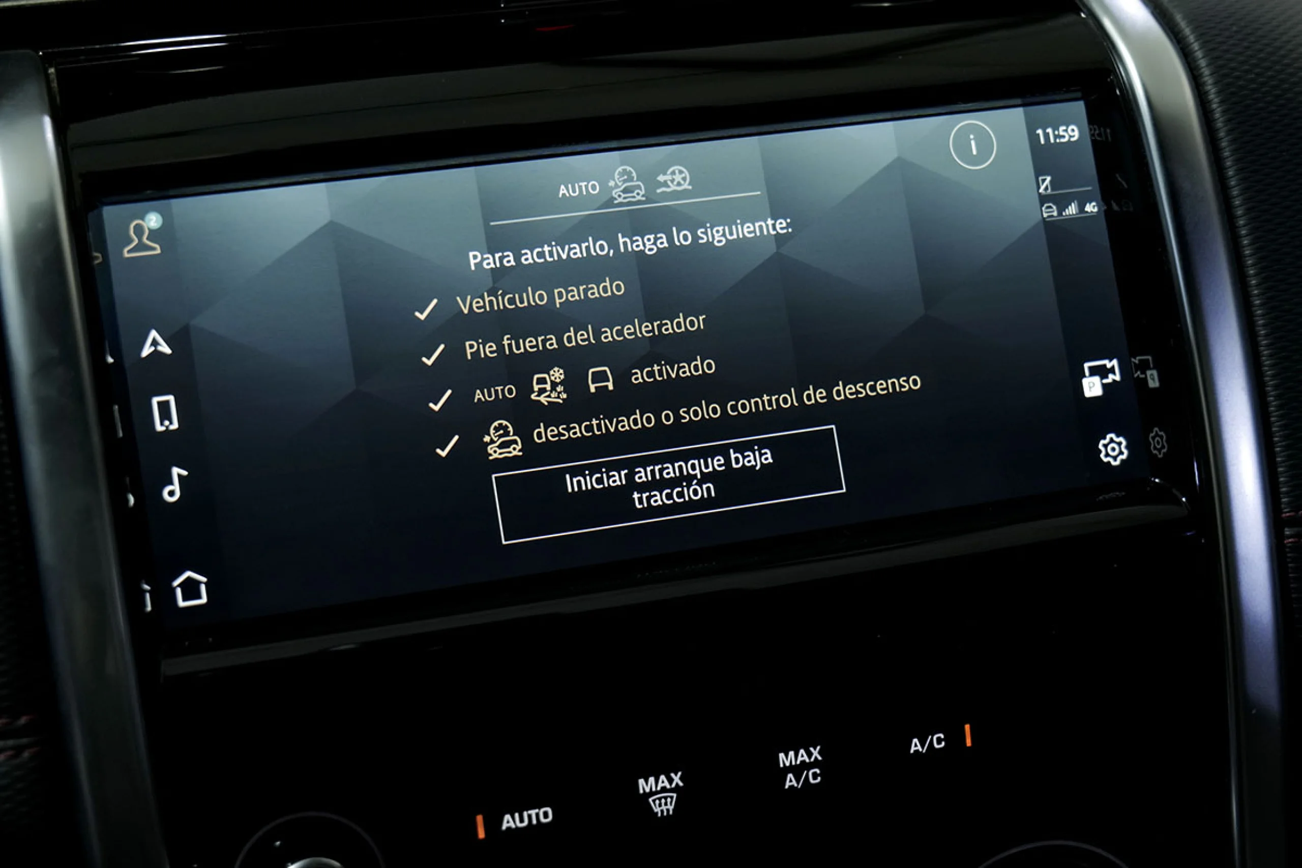 Land Rover Discovery Sport 2.0D TD4 163PS AWD Aut MHEV RDynamic S - Foto 35