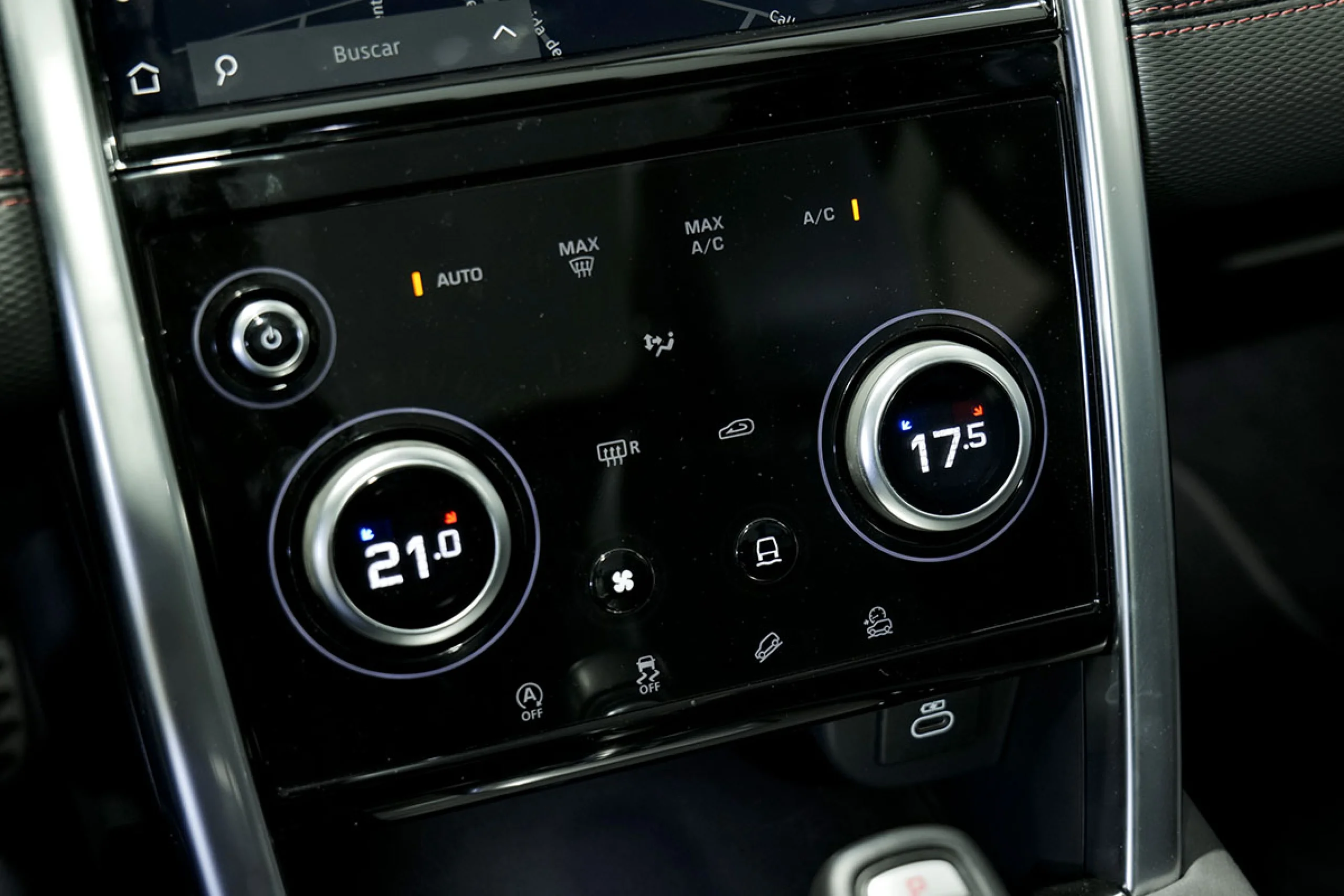 Land Rover Discovery Sport 2.0D TD4 163PS AWD Aut MHEV RDynamic S - Foto 38