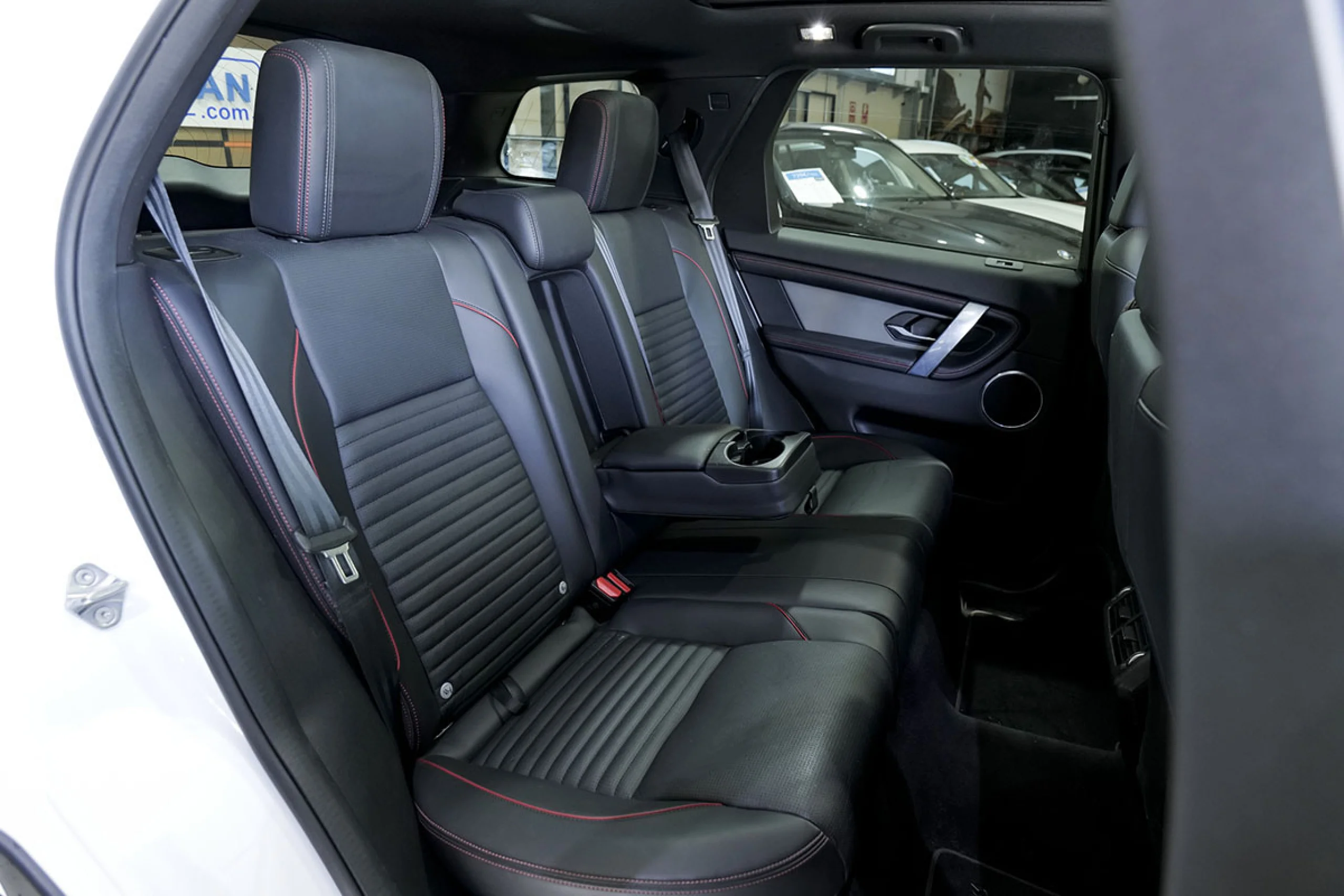 Land Rover Discovery Sport 2.0D TD4 163PS AWD Aut MHEV RDynamic S - Foto 18