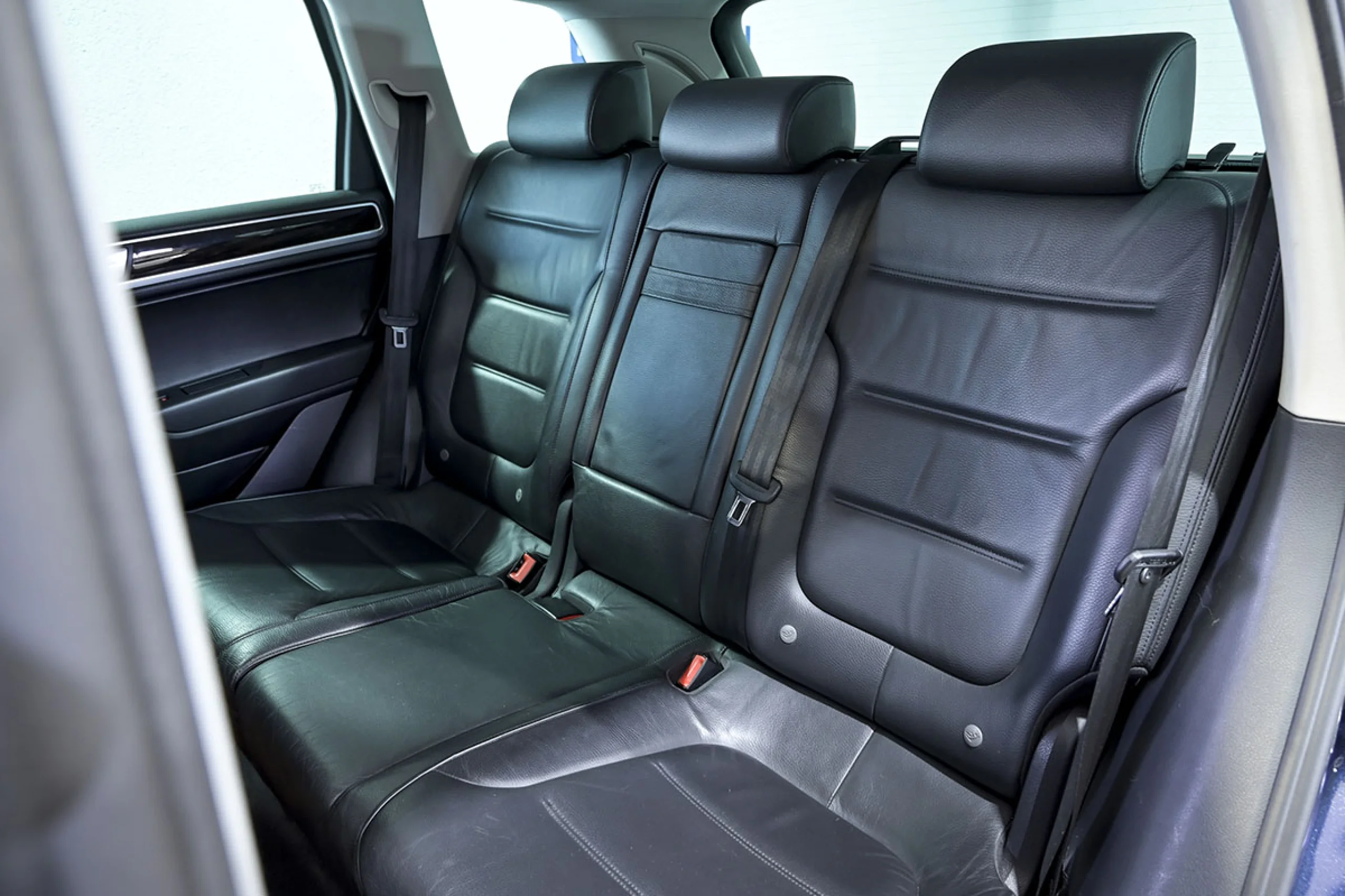 Volkswagen Touareg 3.0 V6 TDI Tiptronic - Foto 16