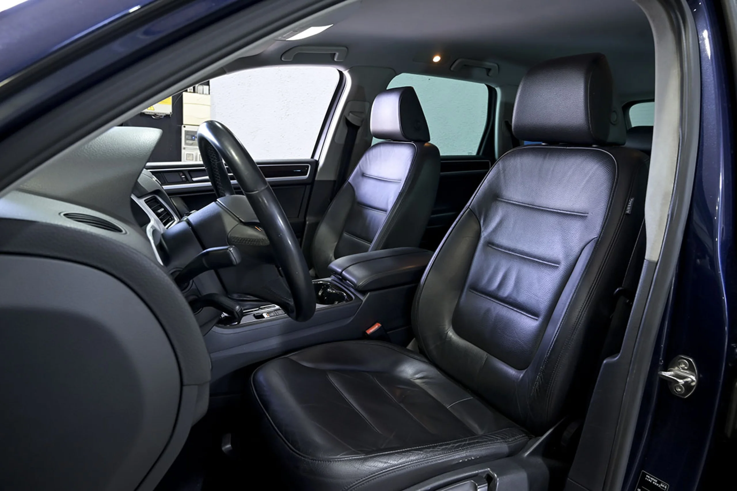 Volkswagen Touareg 3.0 V6 TDI Tiptronic - Foto 21