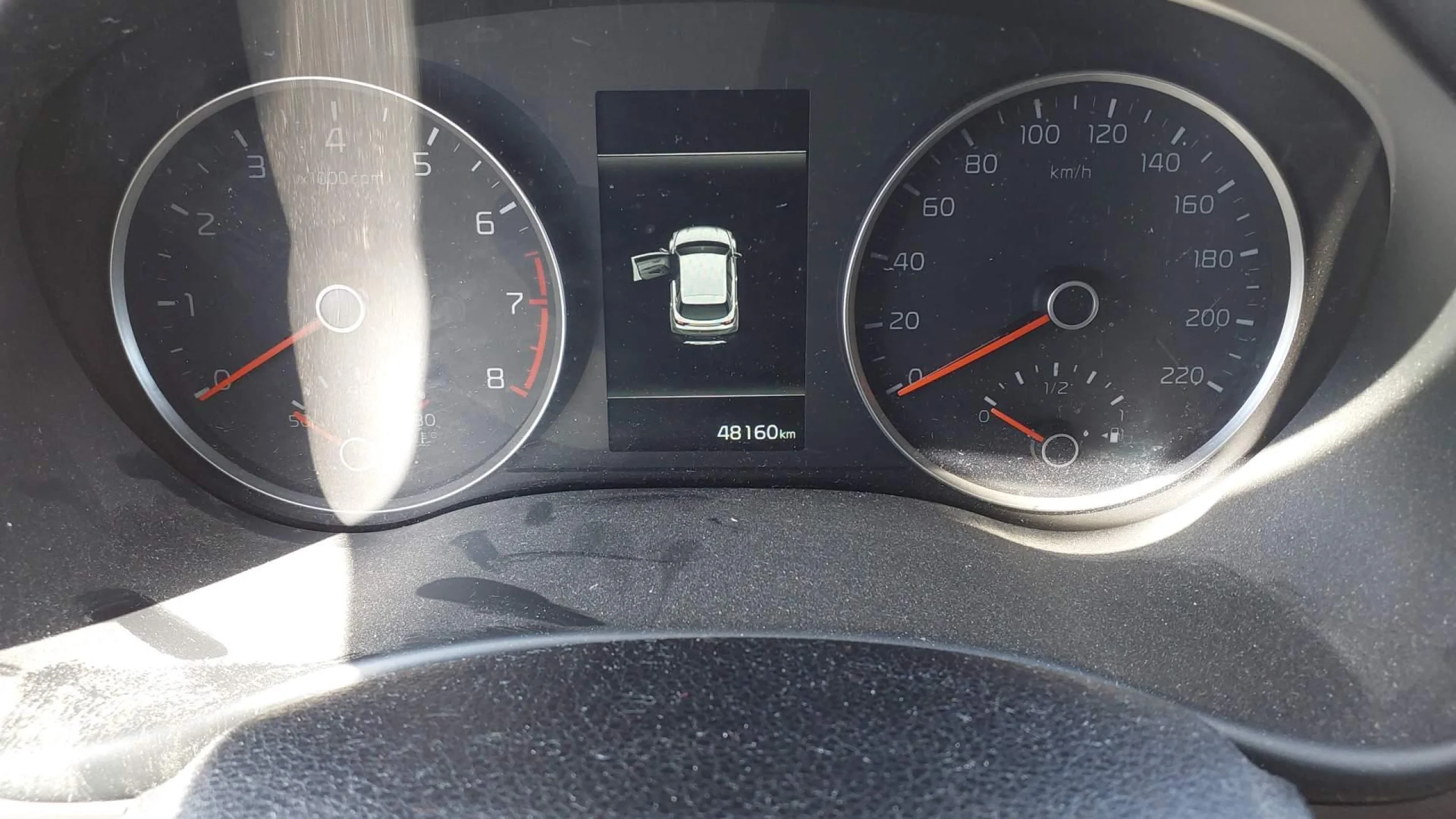 Kia Stonic 1.0 T-GDi 74kW (100CV) MHEV iMT Concept - Foto 6