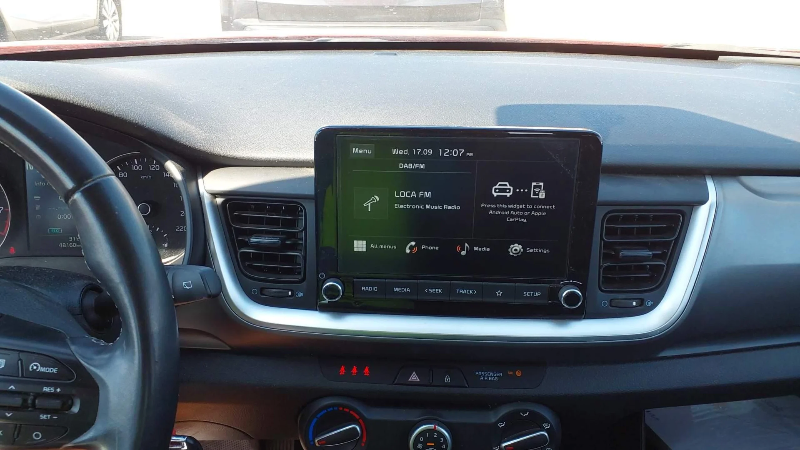 Kia Stonic 1.0 T-GDi 74kW (100CV) MHEV iMT Concept - Foto 8