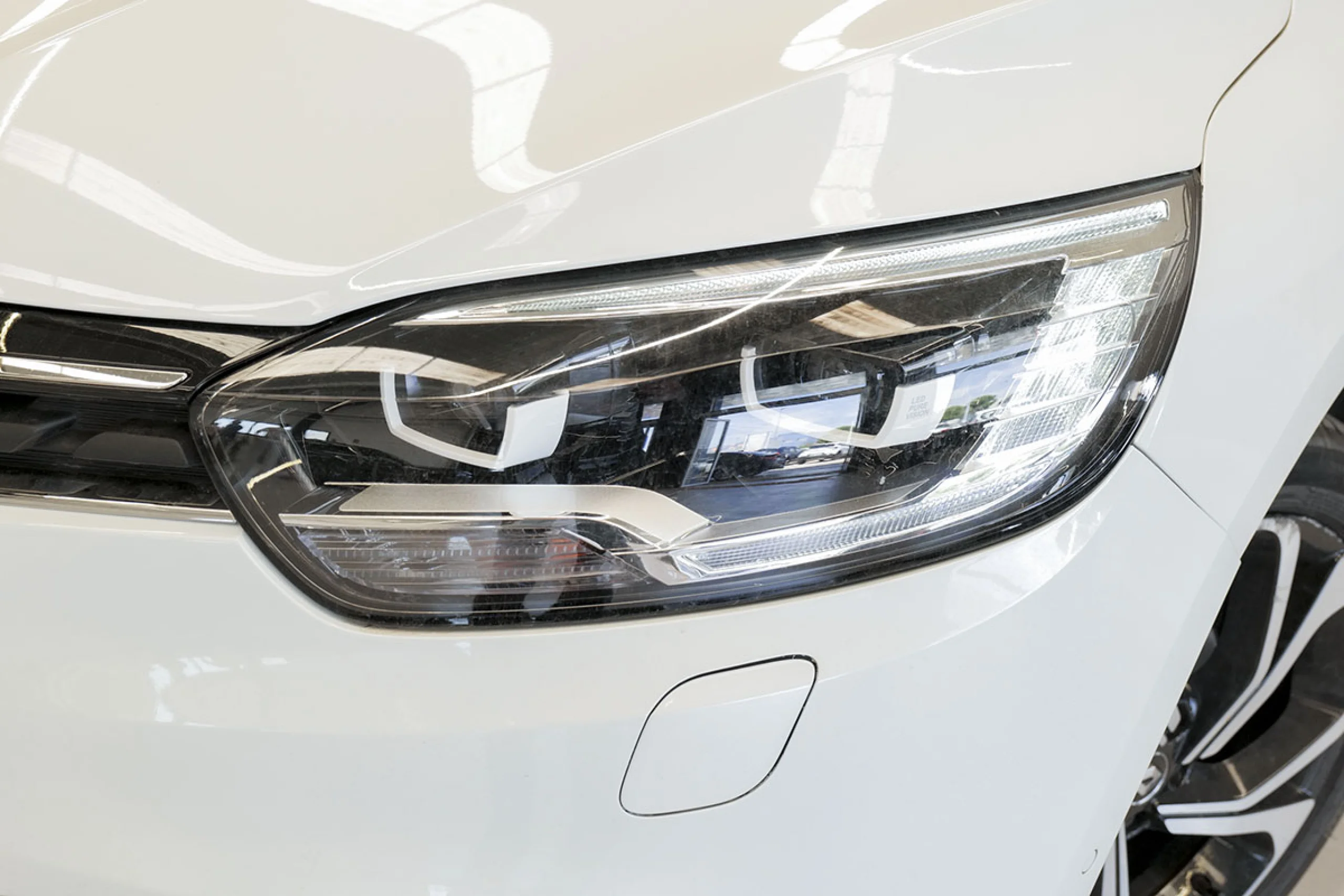 Renault Scenic Grand Scénic Edition One dCi 118kW 160CV EDC - Foto 21