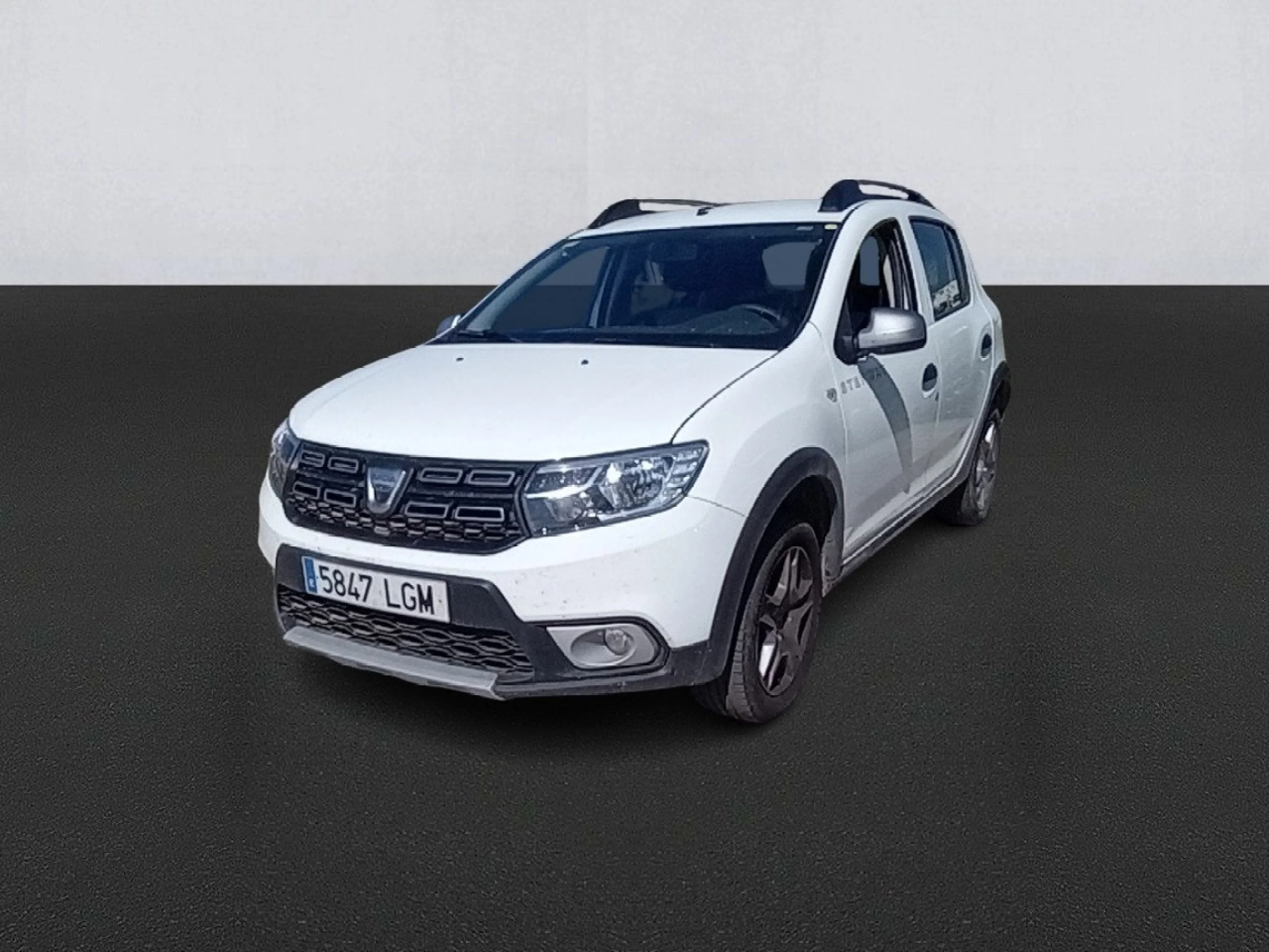 Dacia Sandero Stepway Essential TCE 66kW (90CV) - Foto 1