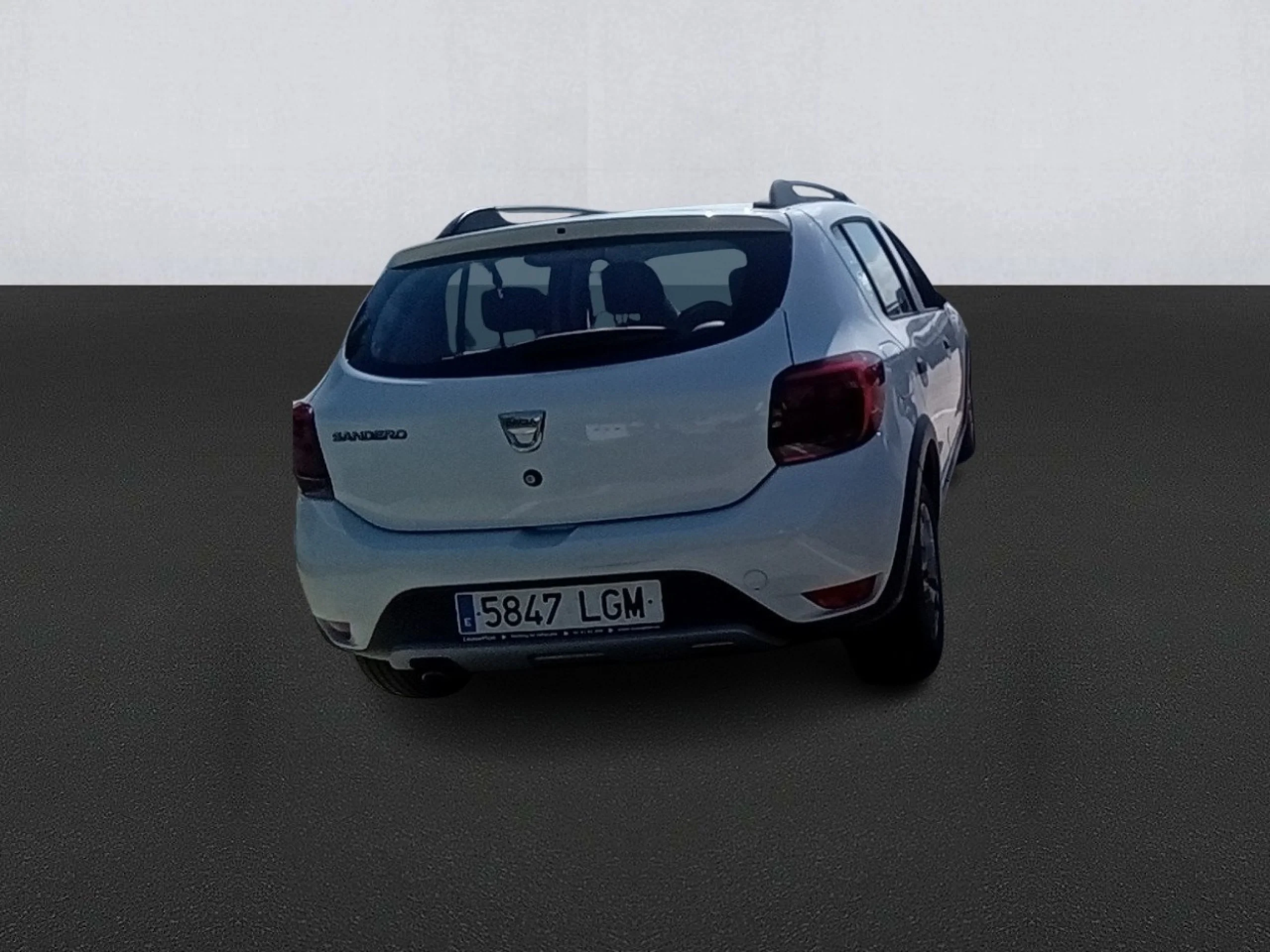 Dacia Sandero Stepway Essential TCE 66kW (90CV) - Foto 4
