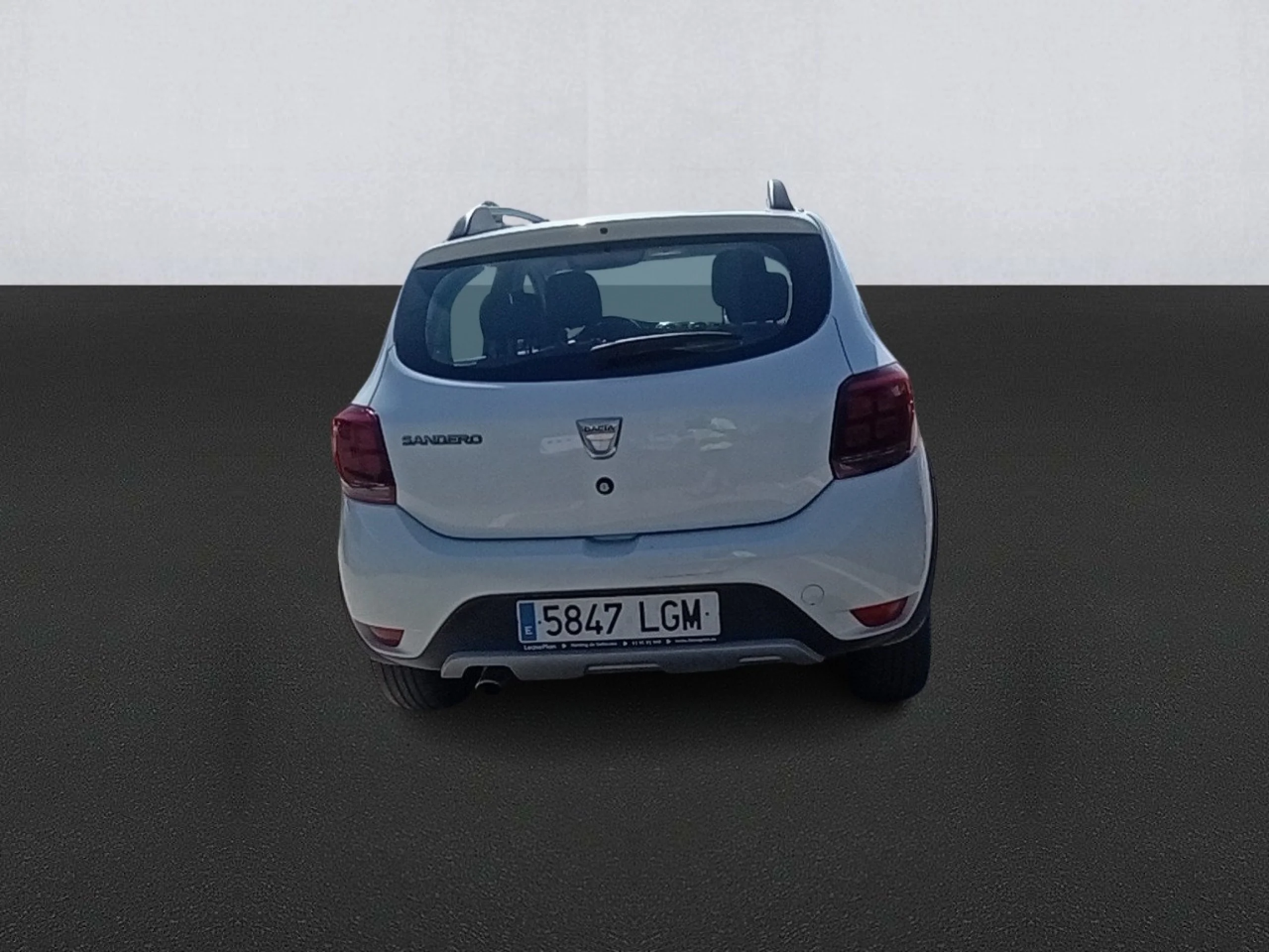 Dacia Sandero Stepway Essential TCE 66kW (90CV) - Foto 5