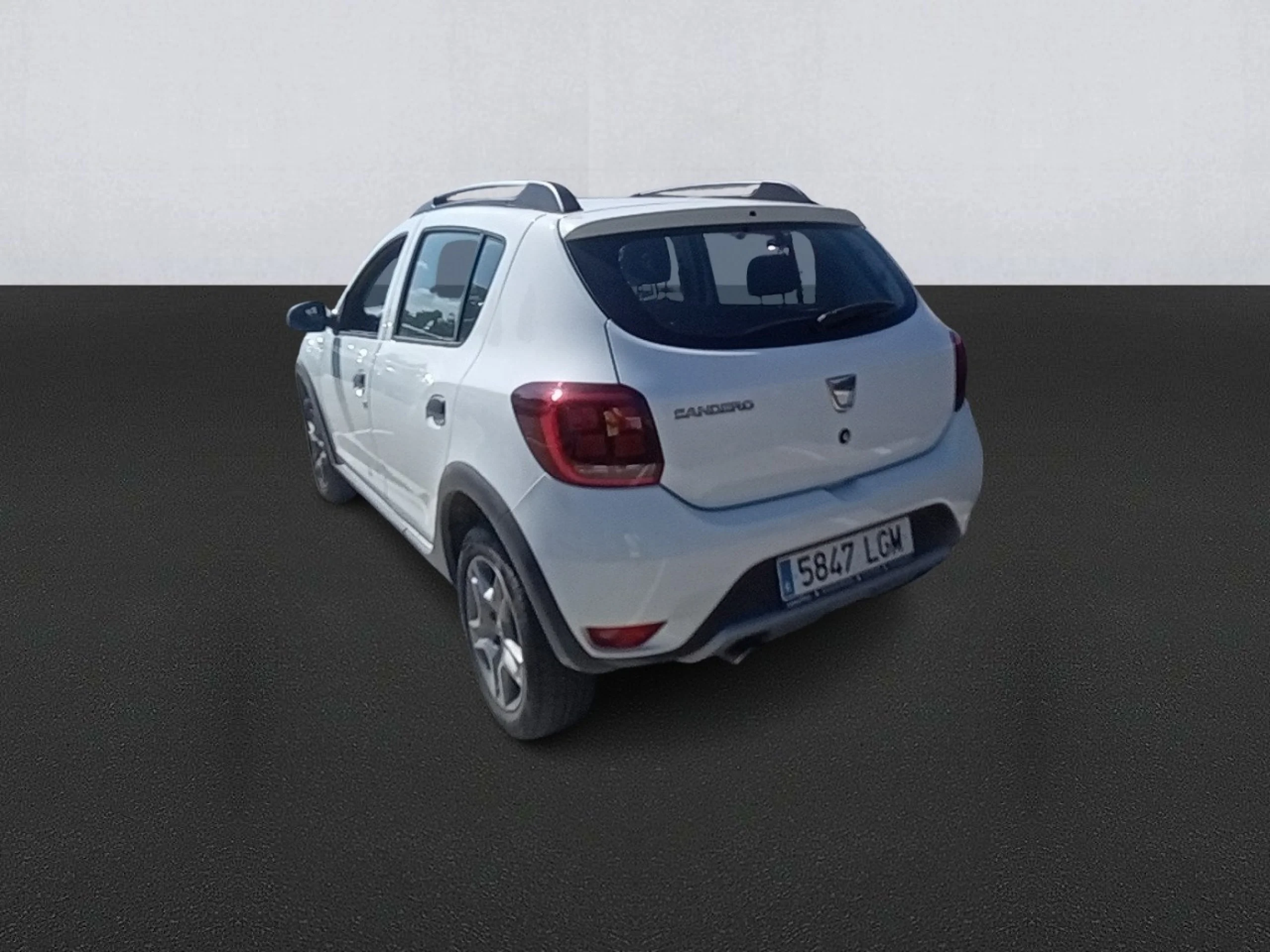 Dacia Sandero Stepway Essential TCE 66kW (90CV) - Foto 6
