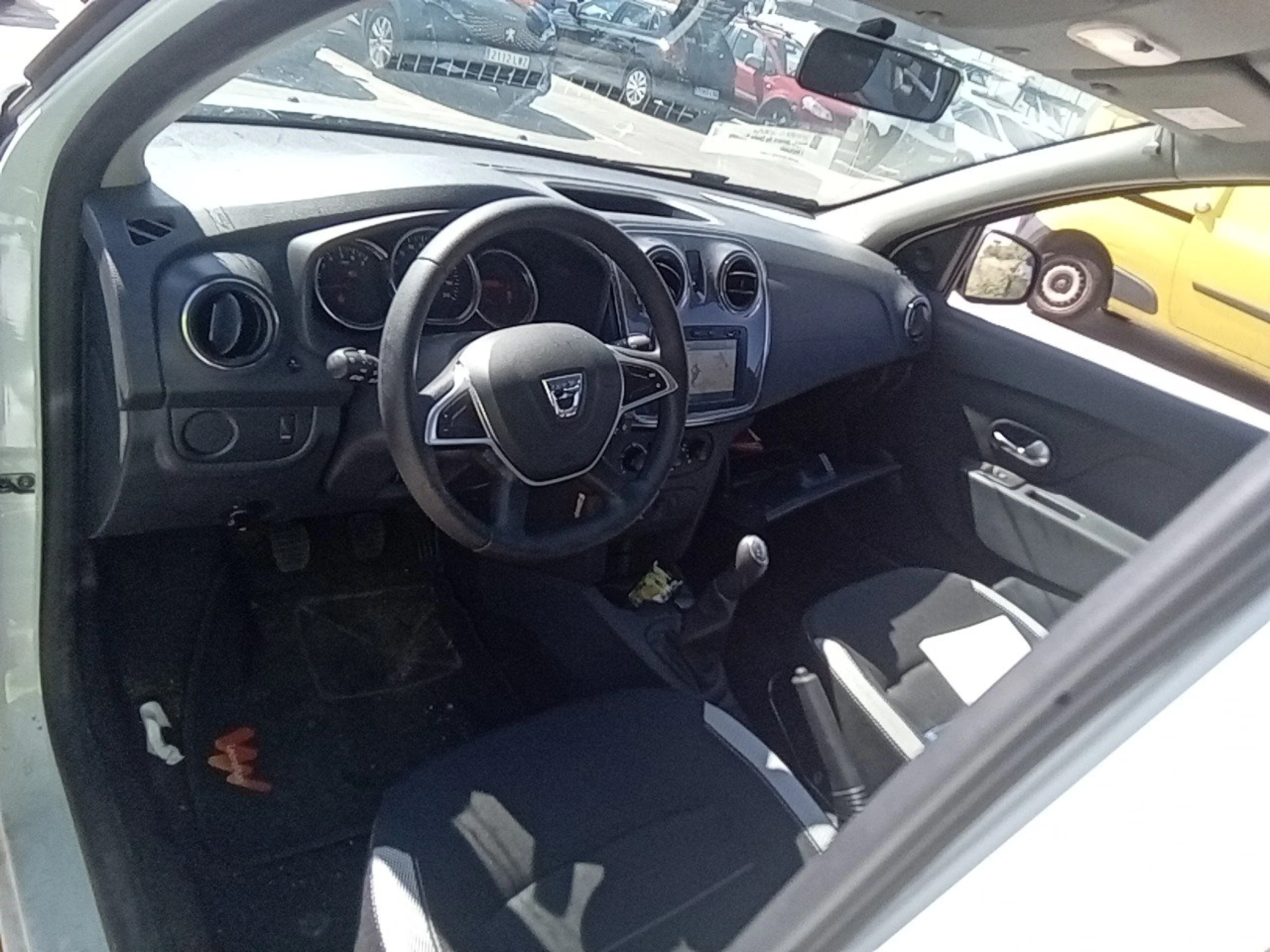 Dacia Sandero Stepway Essential TCE 66kW (90CV) - Foto 7