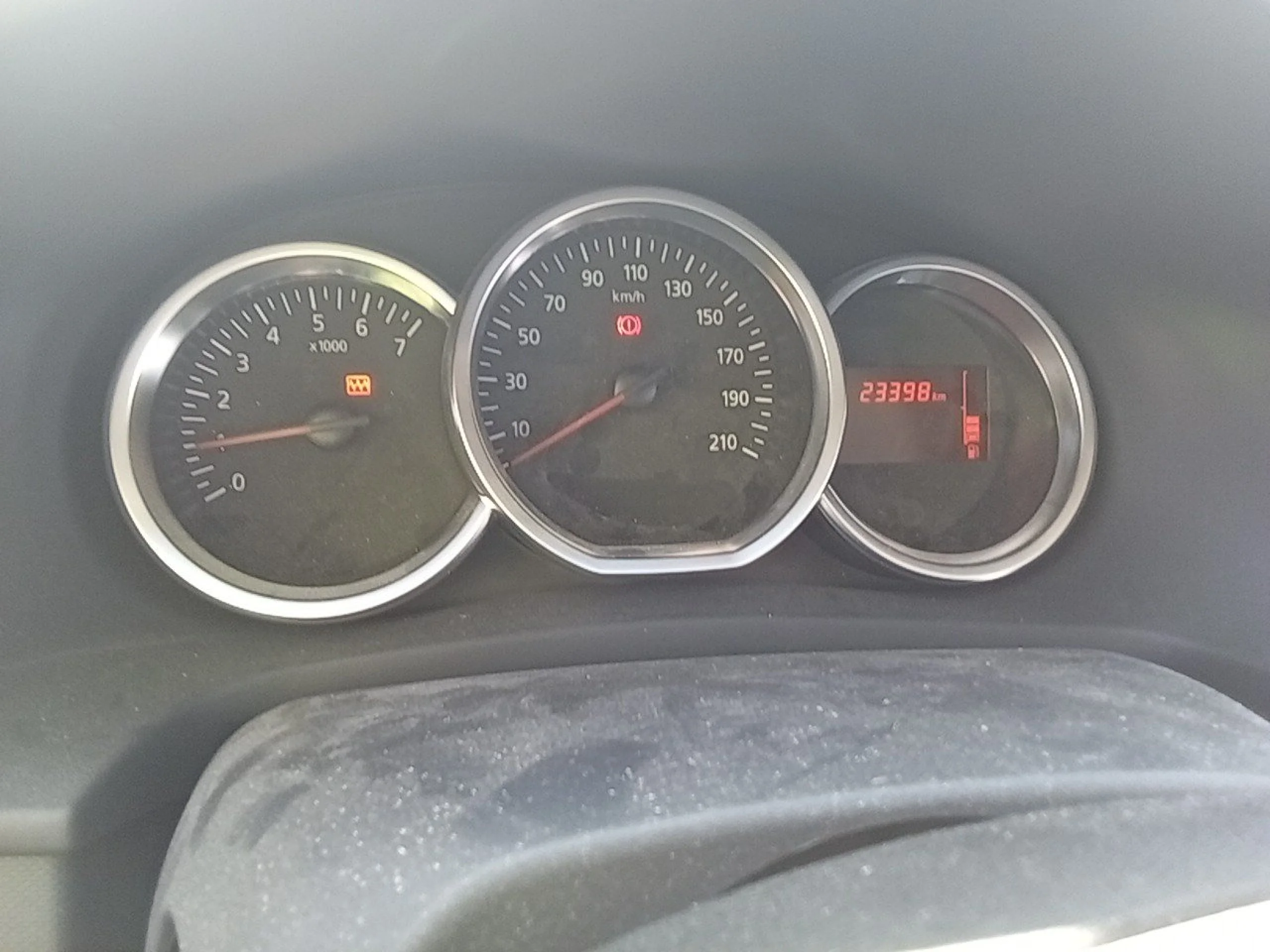 Dacia Sandero Stepway Essential TCE 66kW (90CV) - Foto 8