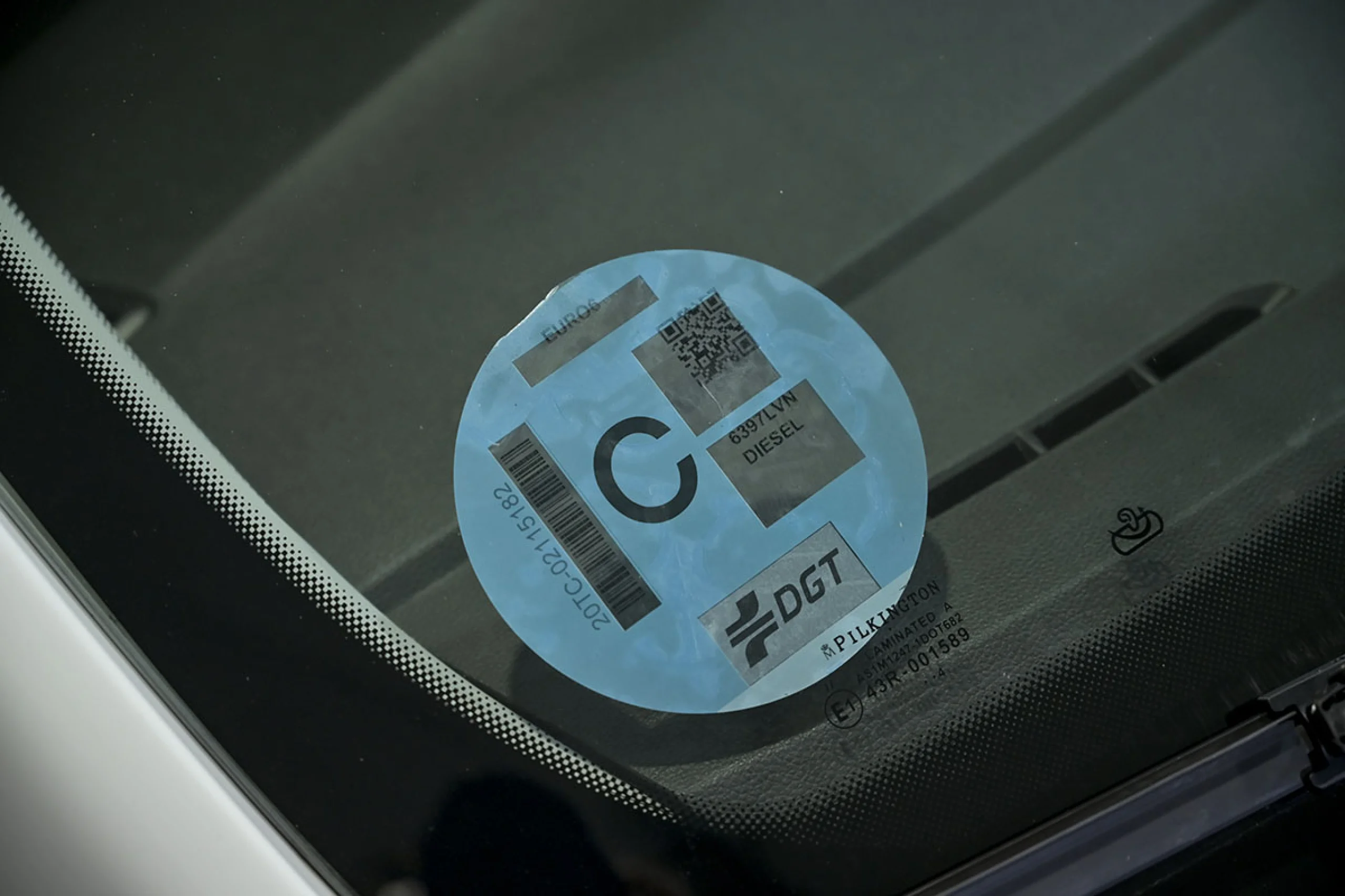 Renault Clio Business Blue dCi 74kW 100CV - Foto 11