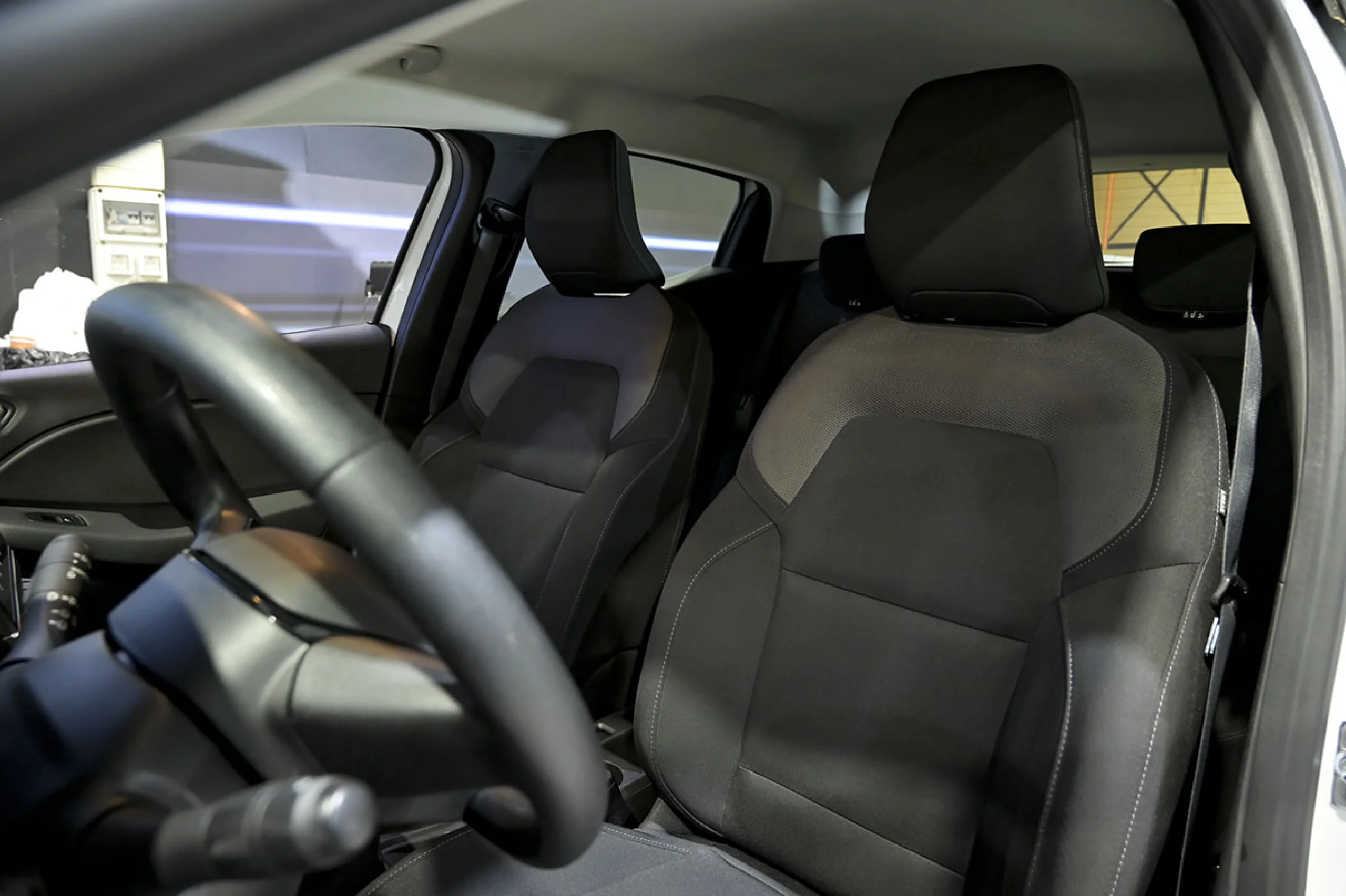 Renault Clio Business Blue dCi 74kW 100CV - Foto 9