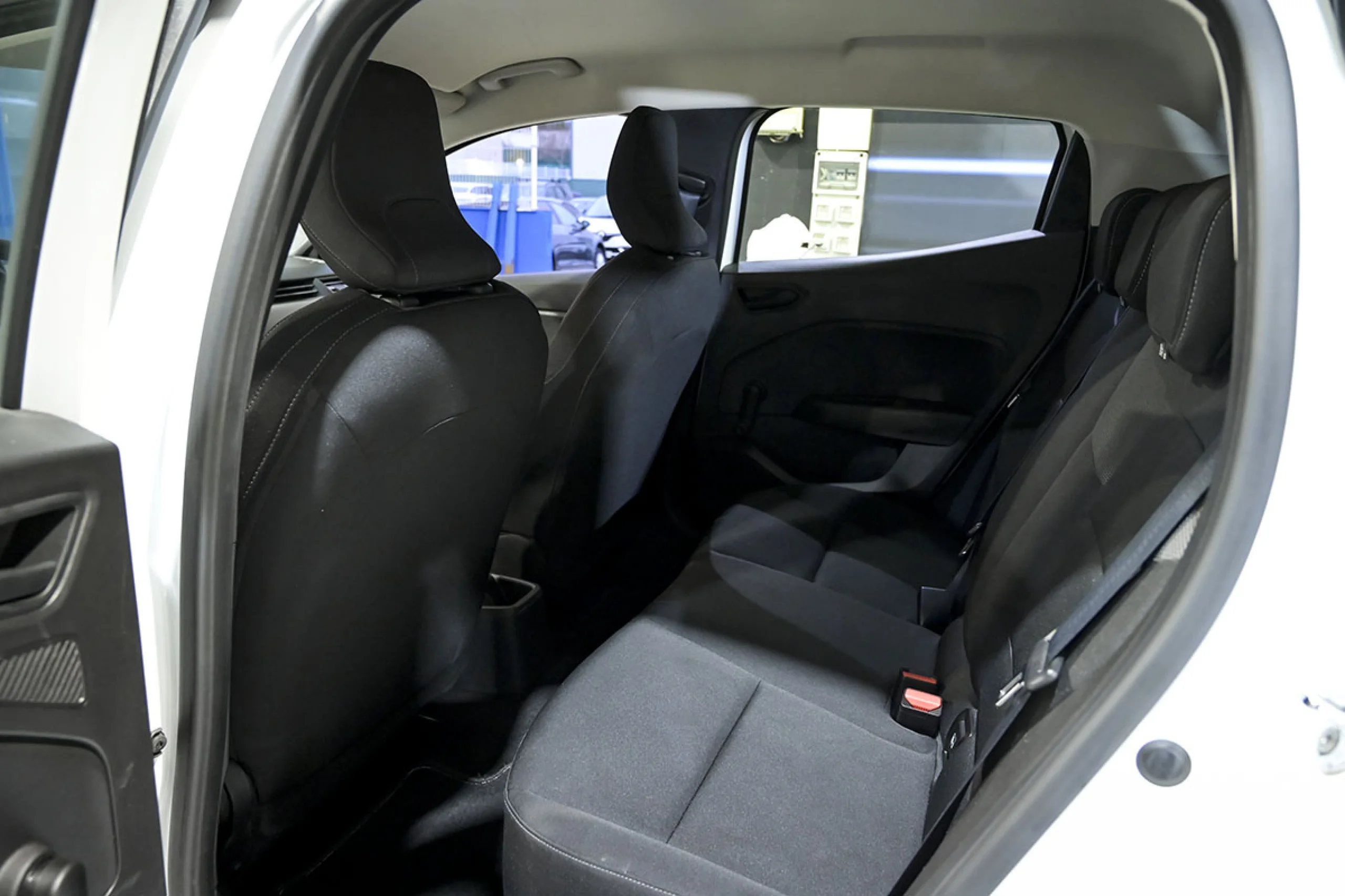 Renault Clio Business Blue dCi 74kW 100CV - Foto 16