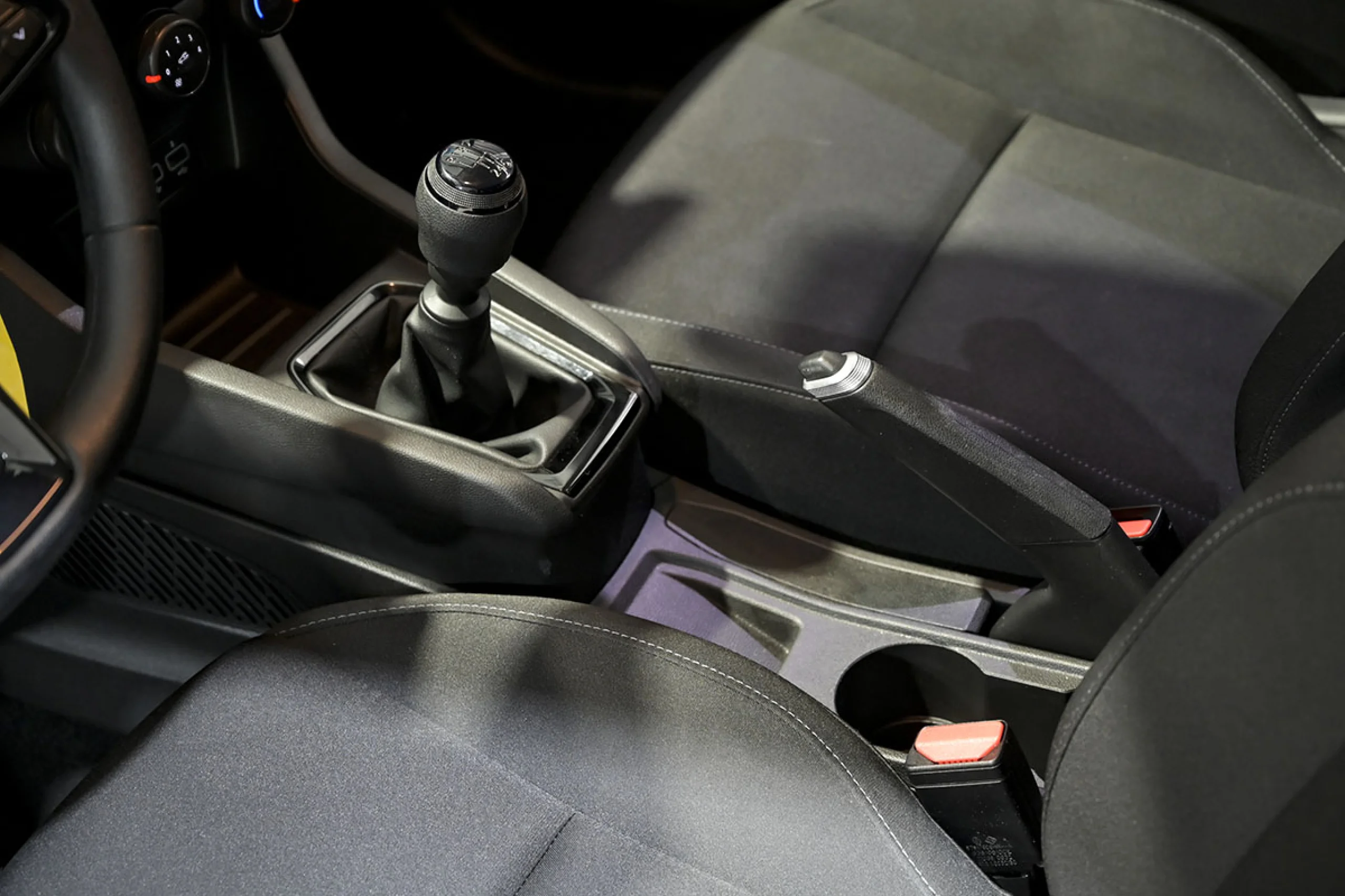 Renault Clio Business Blue dCi 74kW 100CV - Foto 30