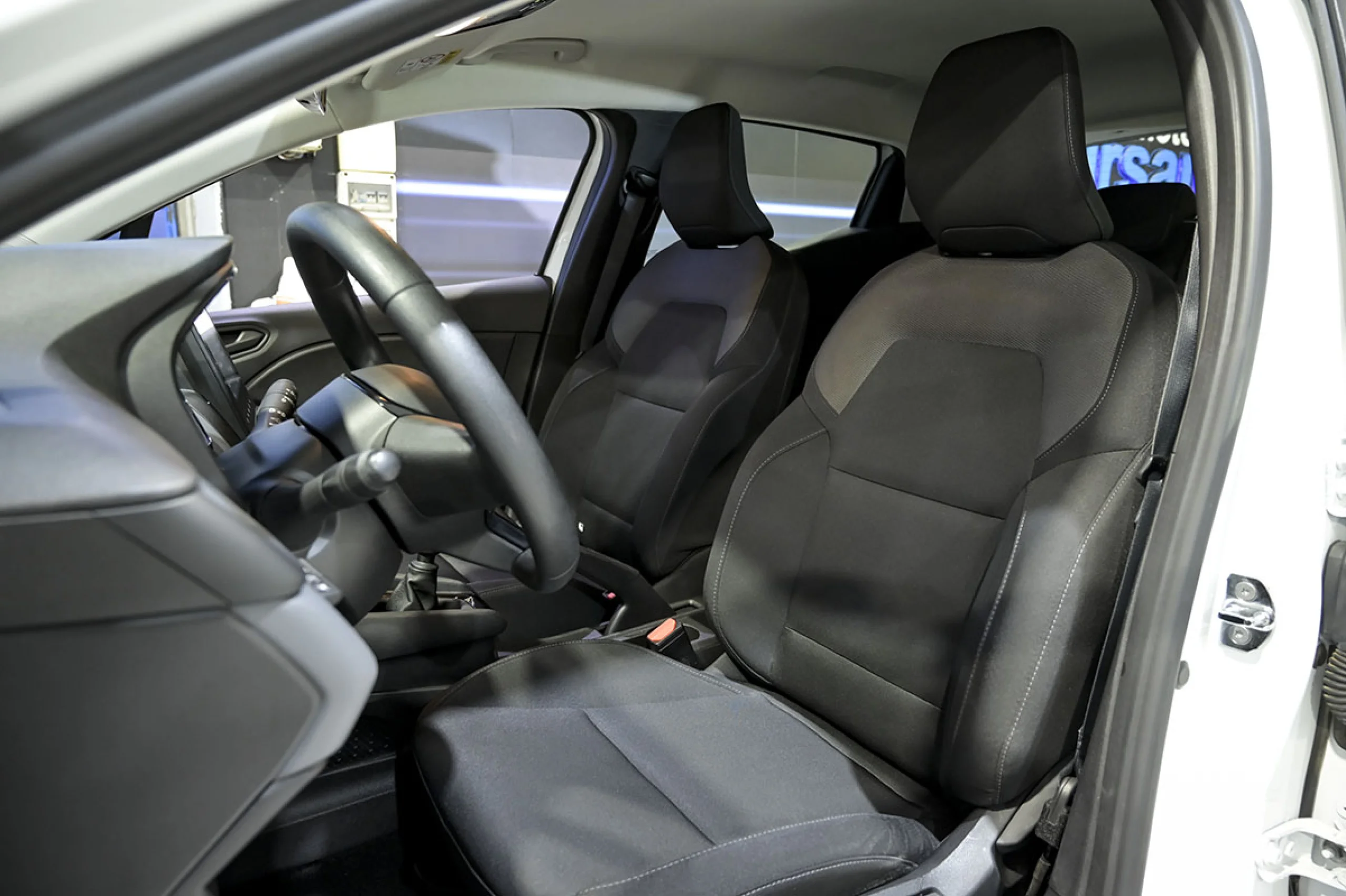 Renault Clio Business Blue dCi 74kW 100CV - Foto 25