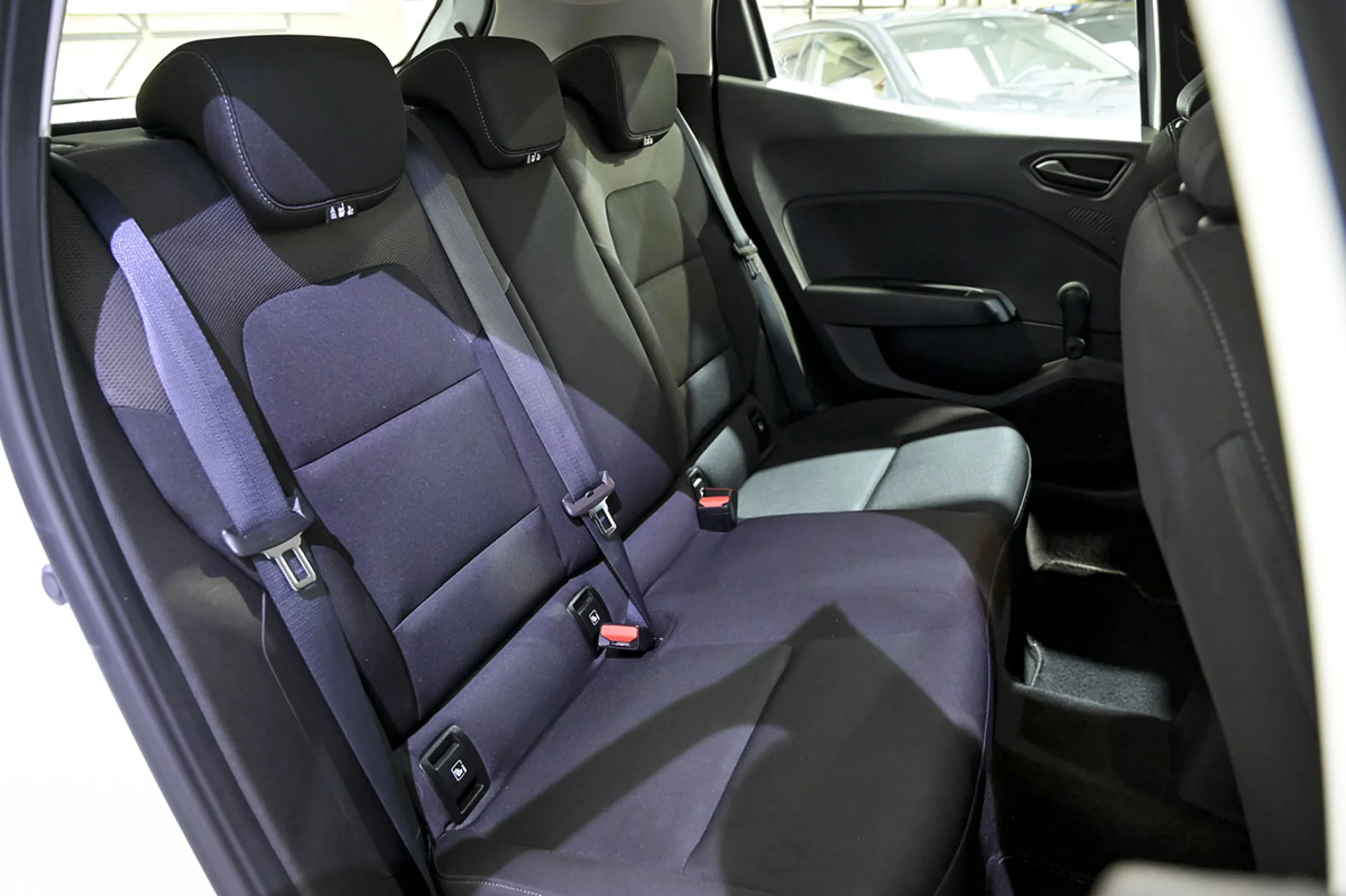 Renault Clio Business Blue dCi 74kW 100CV - Foto 18