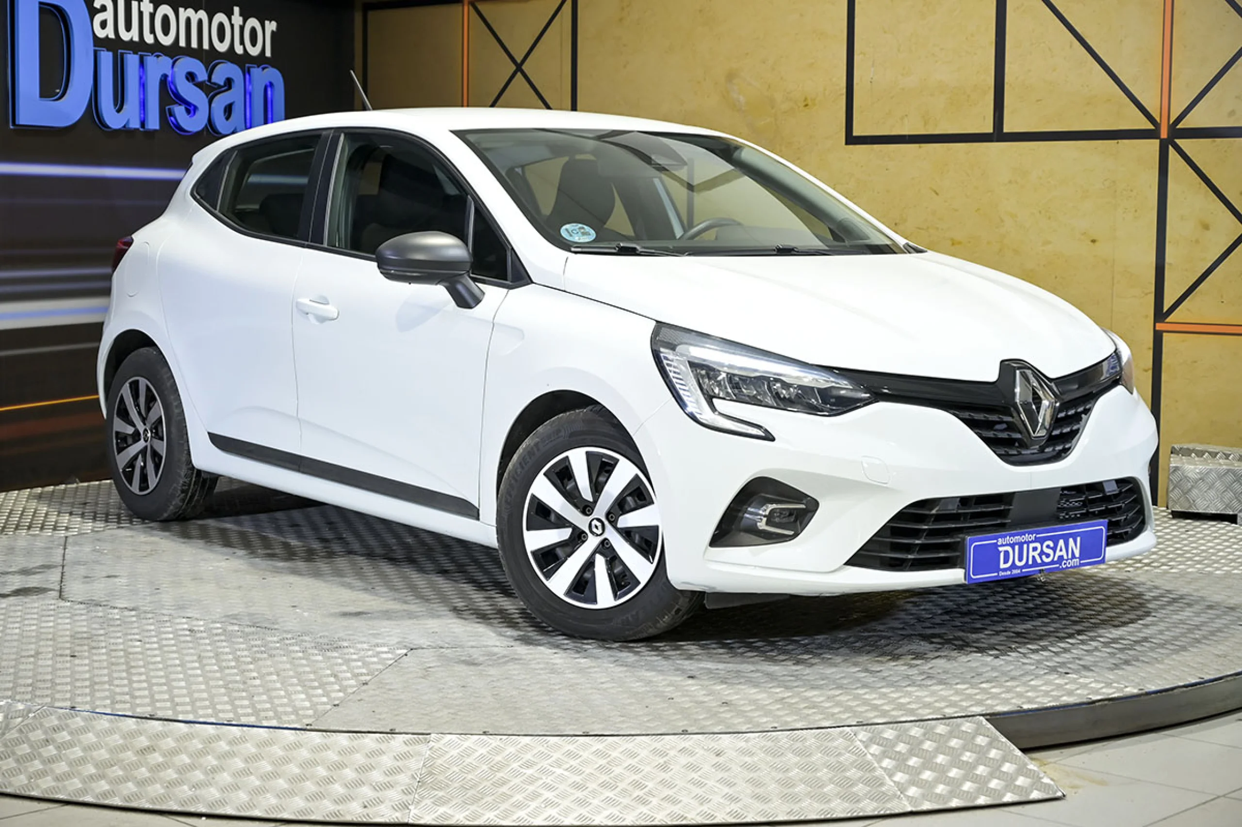 Renault Clio Business Blue dCi 74kW 100CV - Foto 3