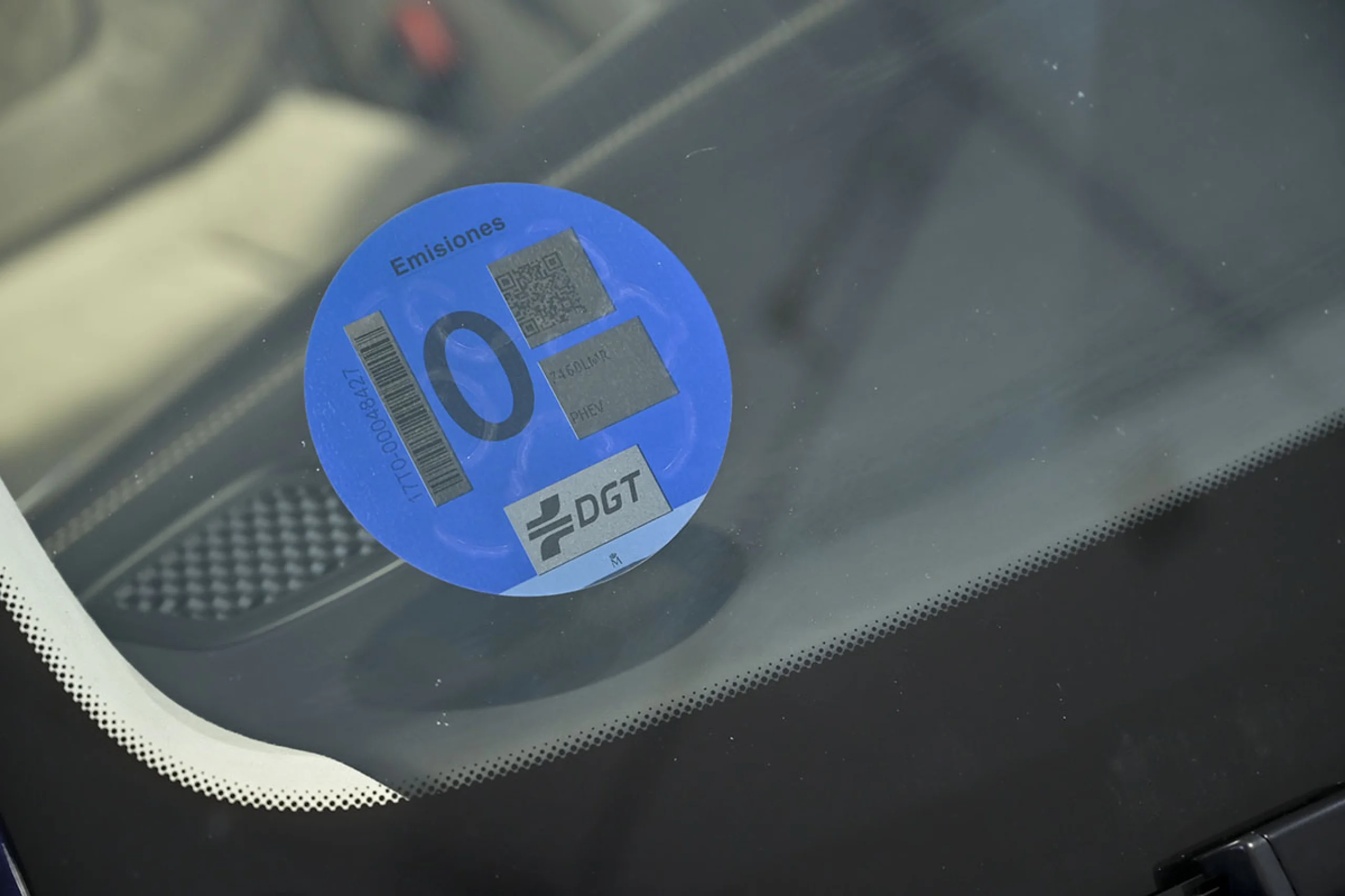 BMW 745 Serie 7 745Le xDrive - Foto 20