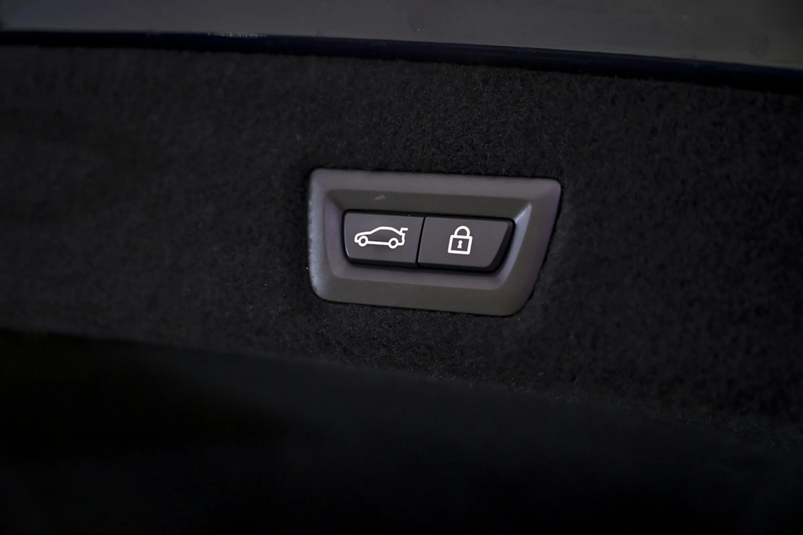 BMW 745 Serie 7 745Le xDrive - Foto 55