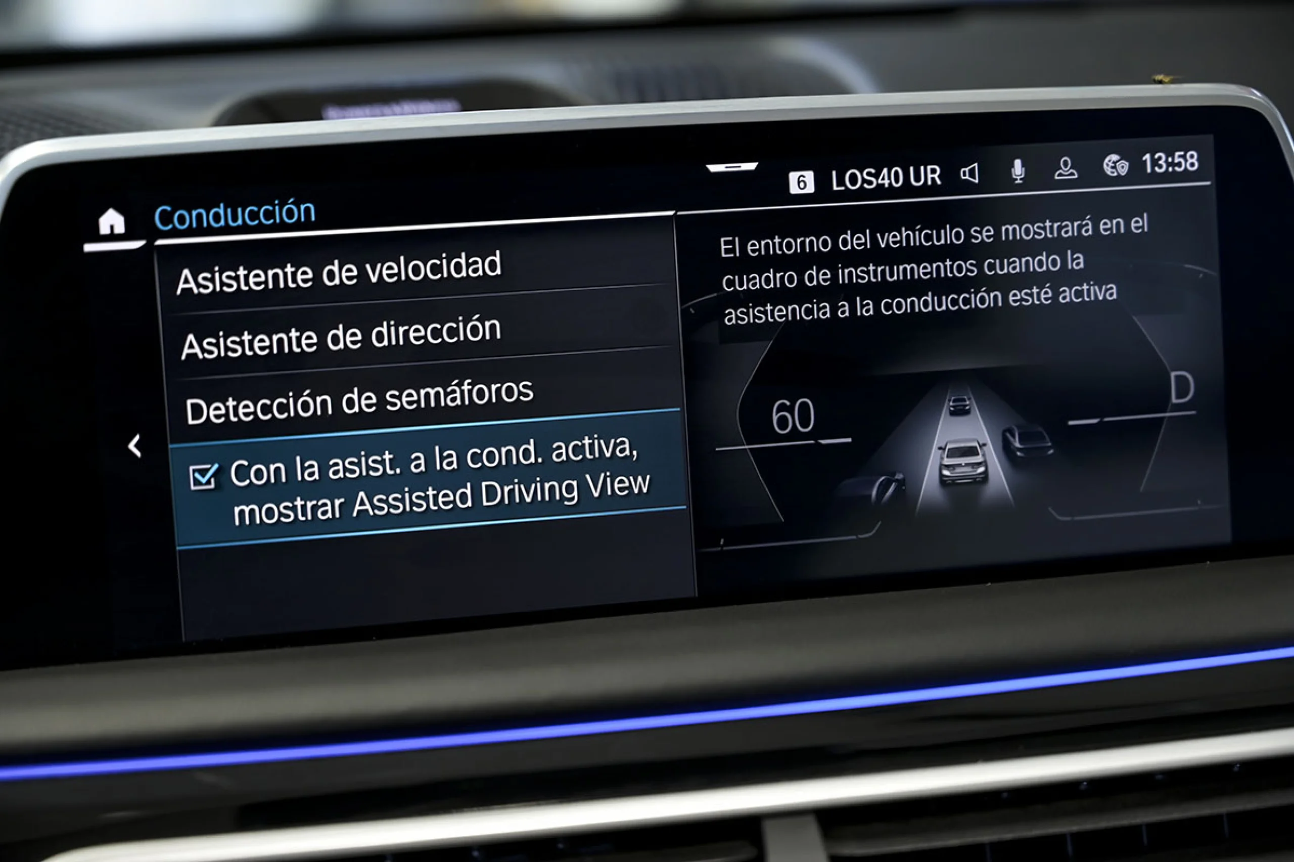 BMW 745 Serie 7 745Le xDrive - Foto 36