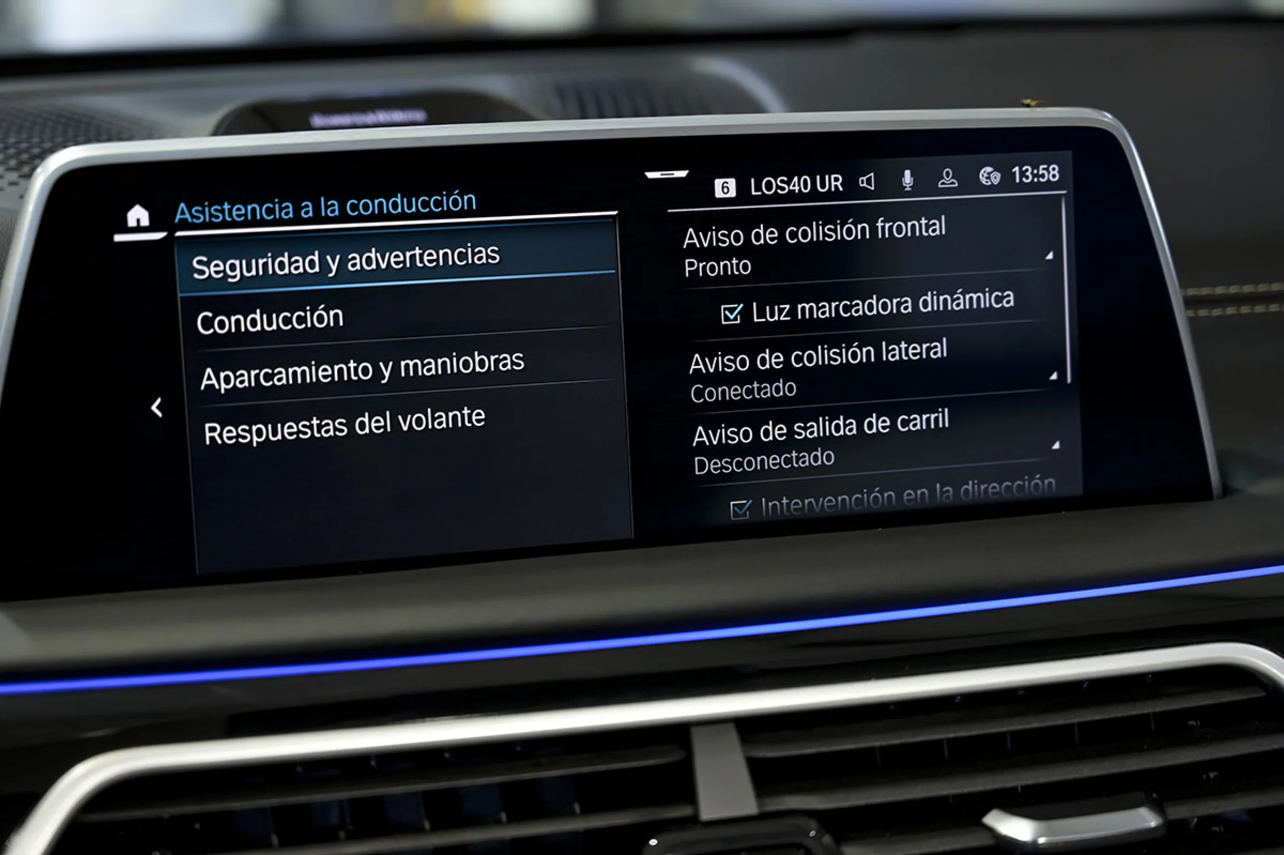 BMW 745 Serie 7 745Le xDrive - Foto 39