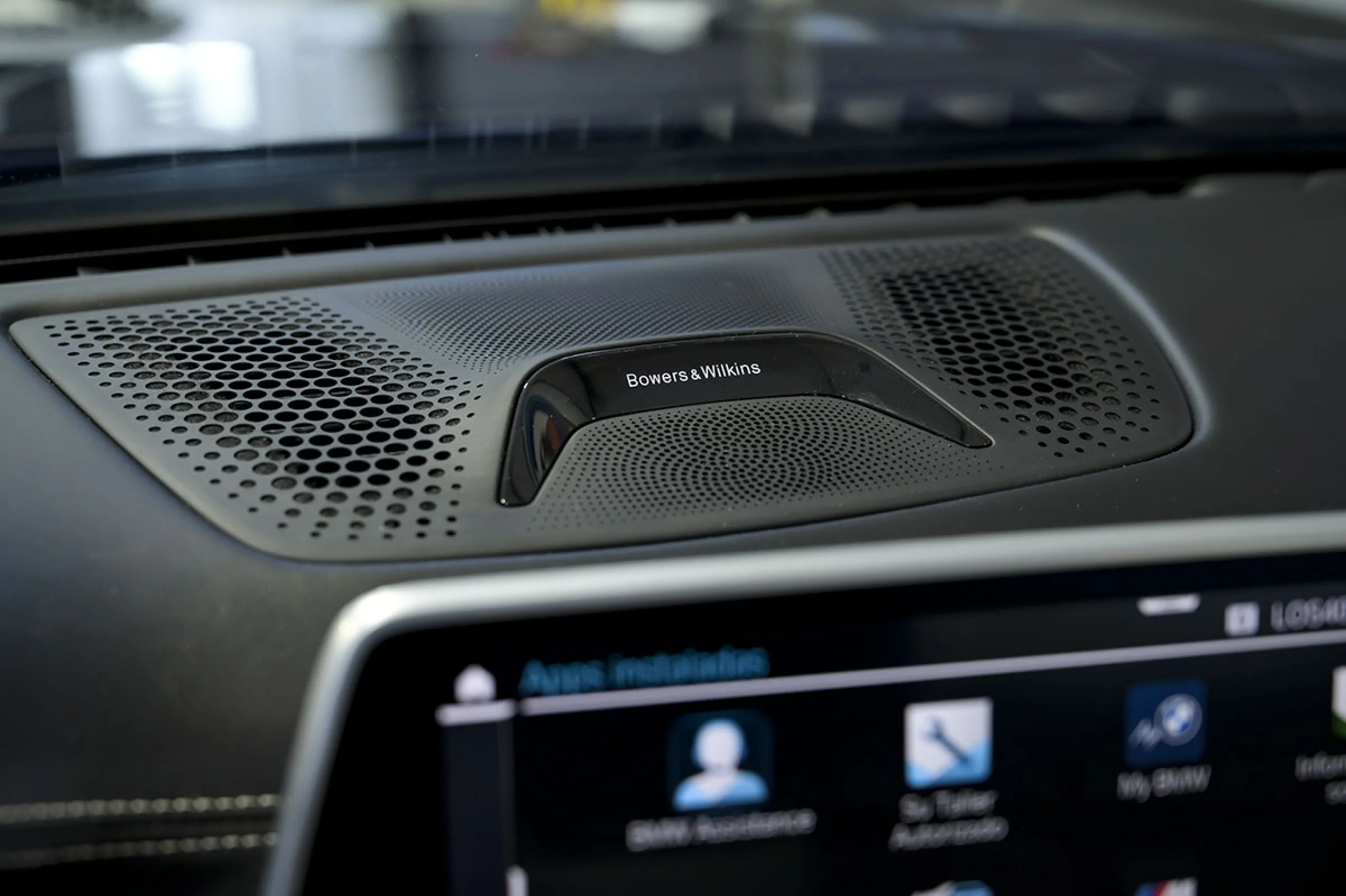 BMW 745 Serie 7 745Le xDrive - Foto 51