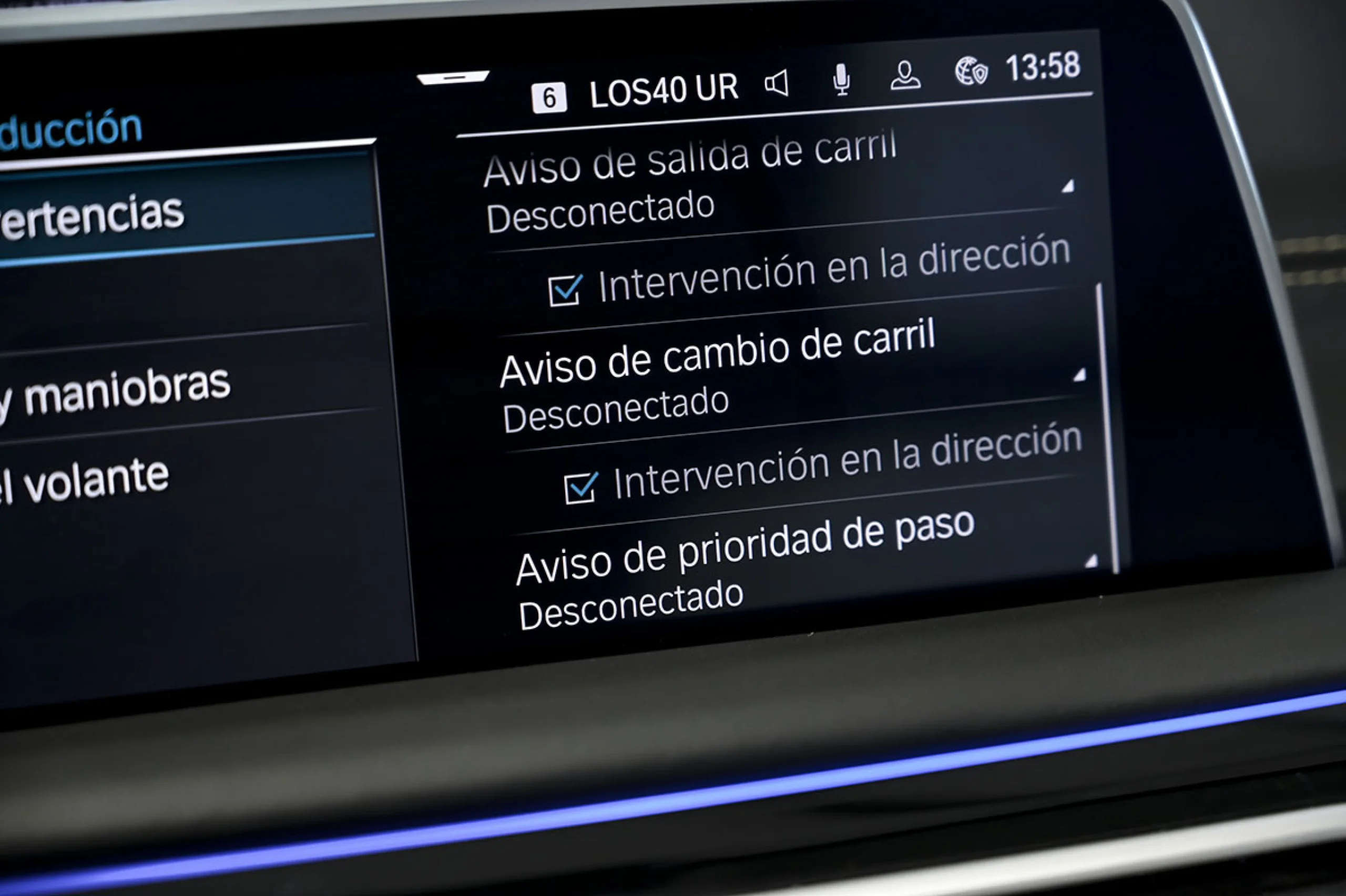 BMW 745 Serie 7 745Le xDrive - Foto 40