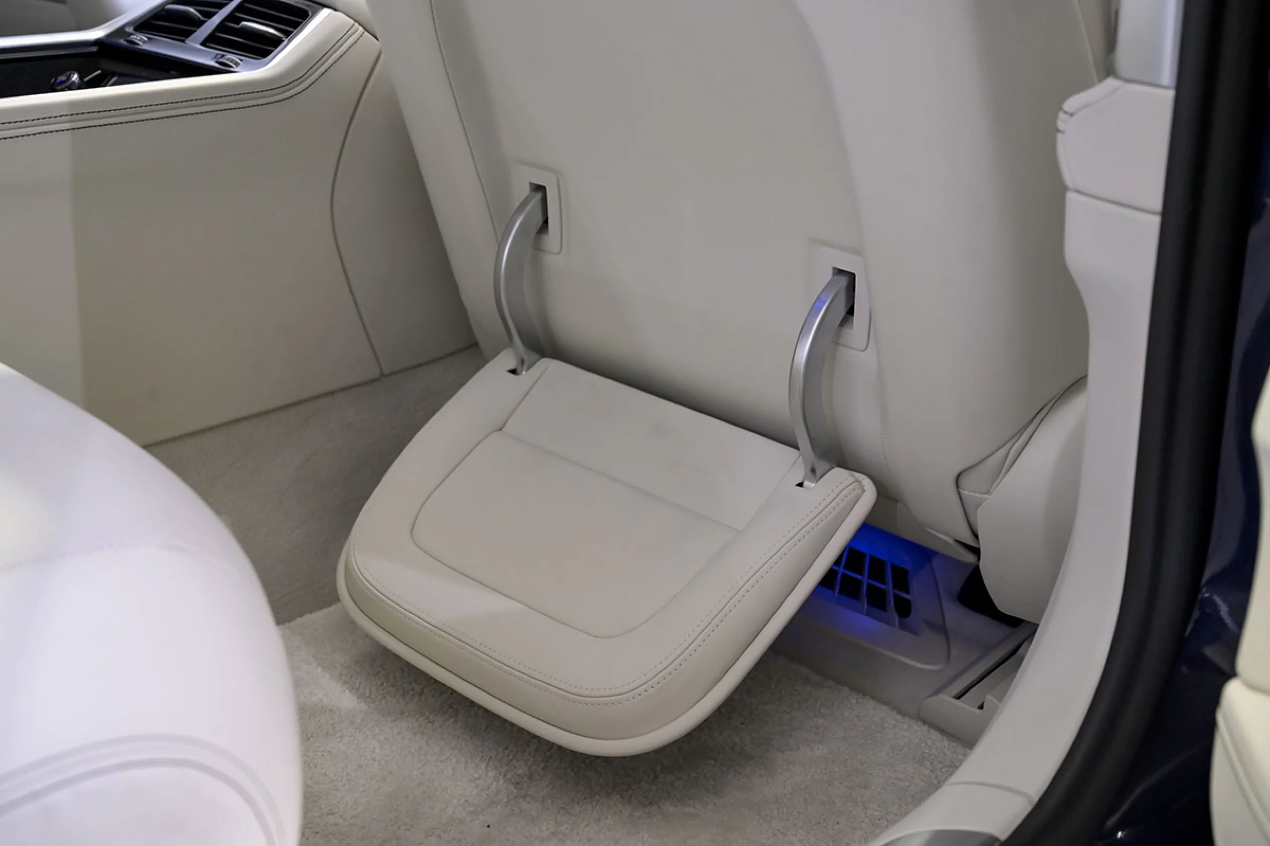 BMW 745 Serie 7 745Le xDrive - Foto 53