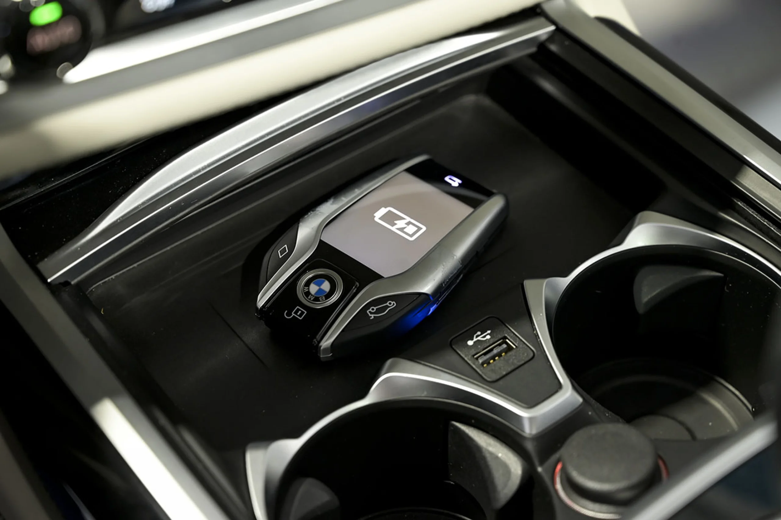 BMW 745 Serie 7 745Le xDrive - Foto 46