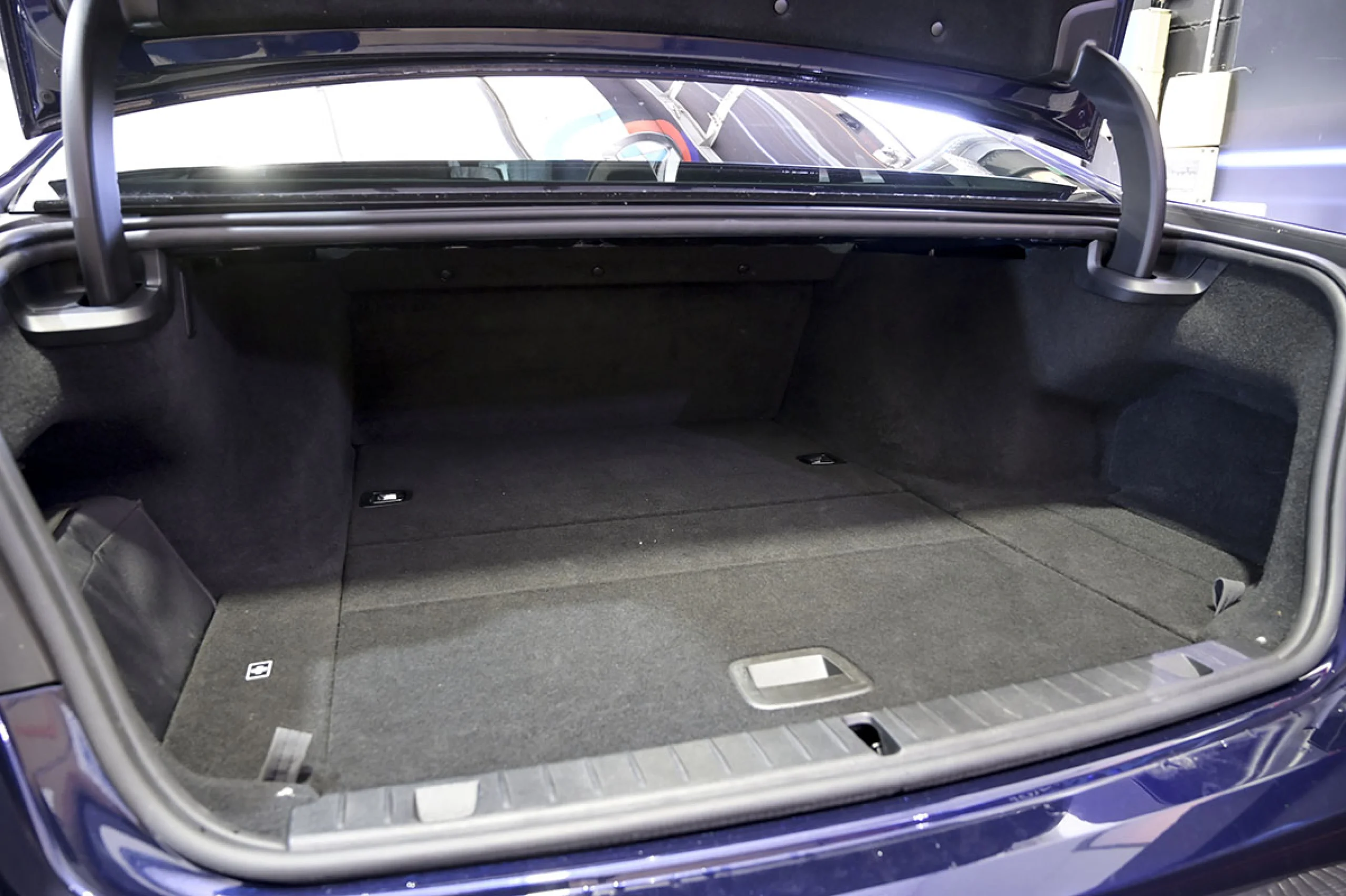 BMW 745 Serie 7 745Le xDrive - Foto 13